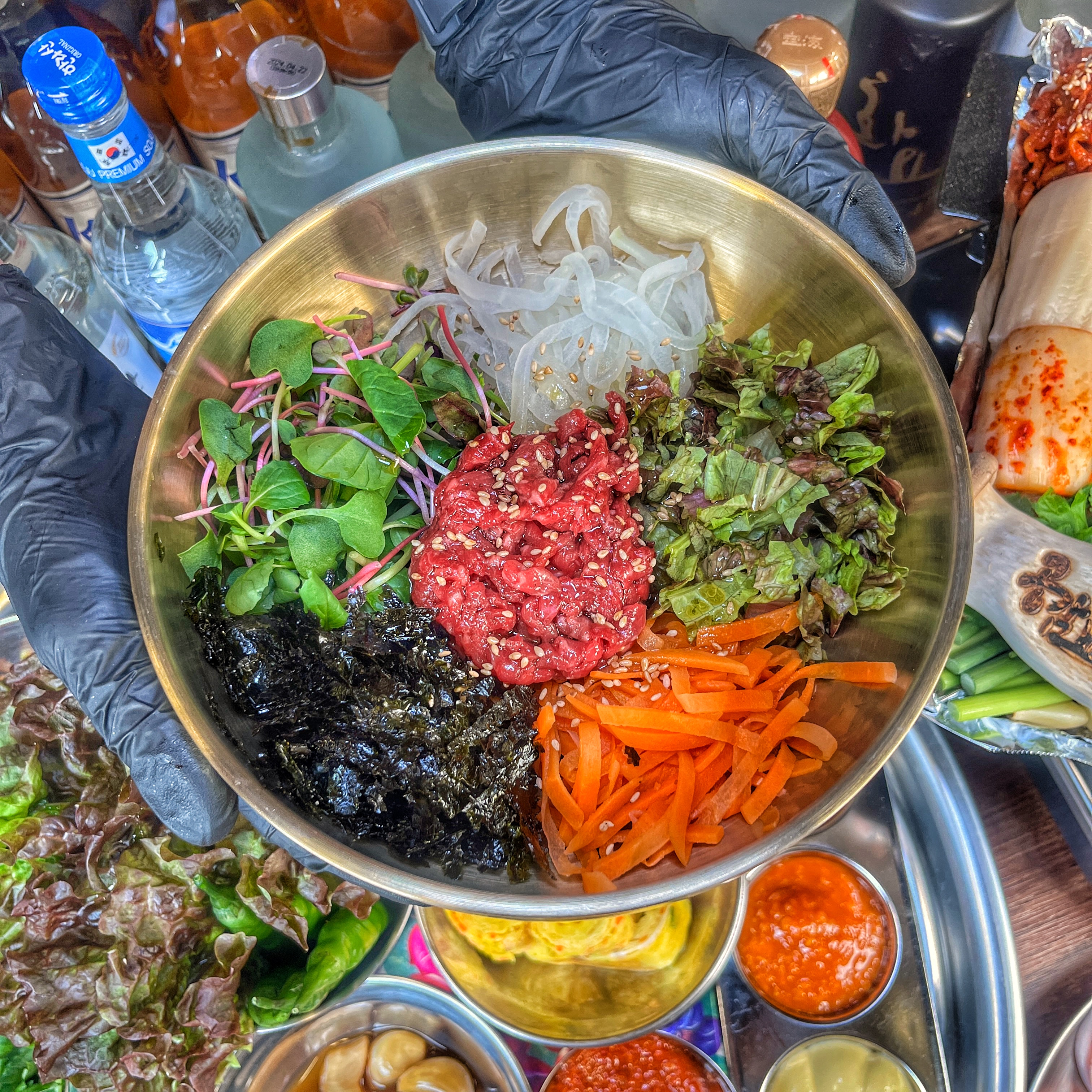 공감식당 노량진점