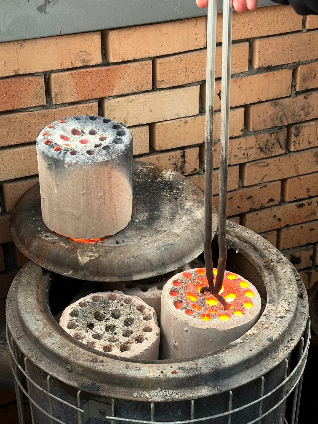 북성로 연탄불고기 우동 동해