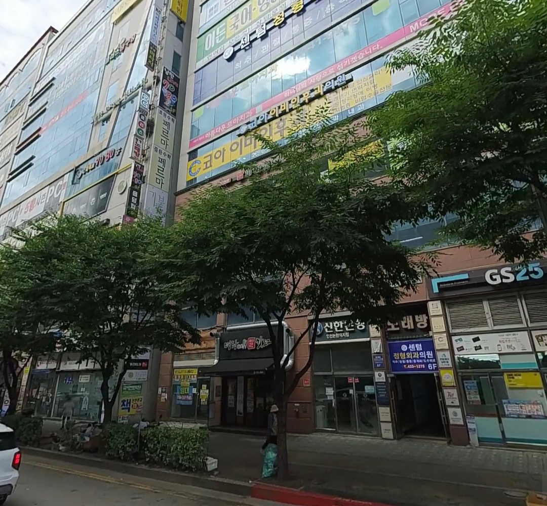 코아이비인후과의원 대표 이미지