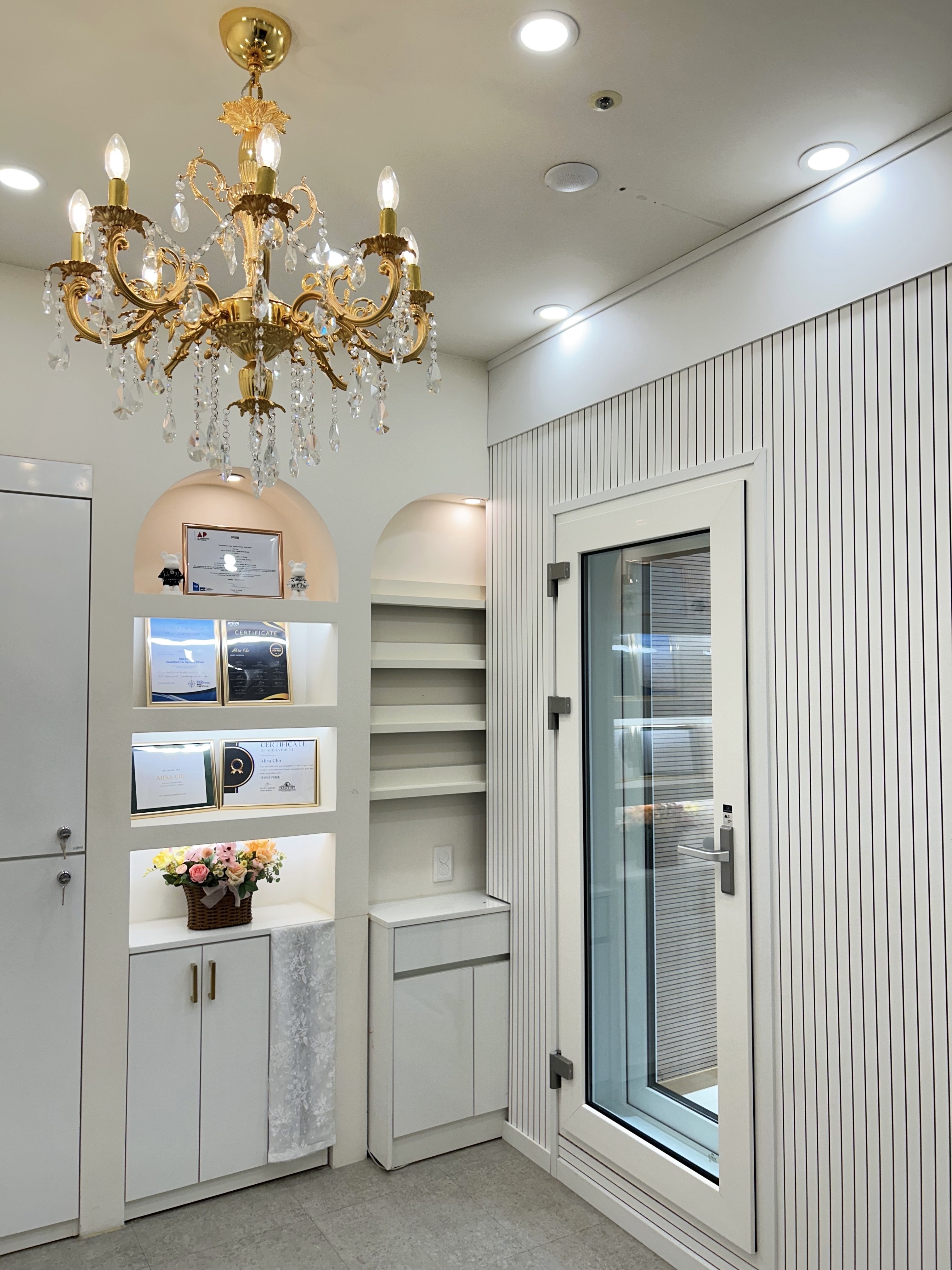 2번째 스튜디오 사진