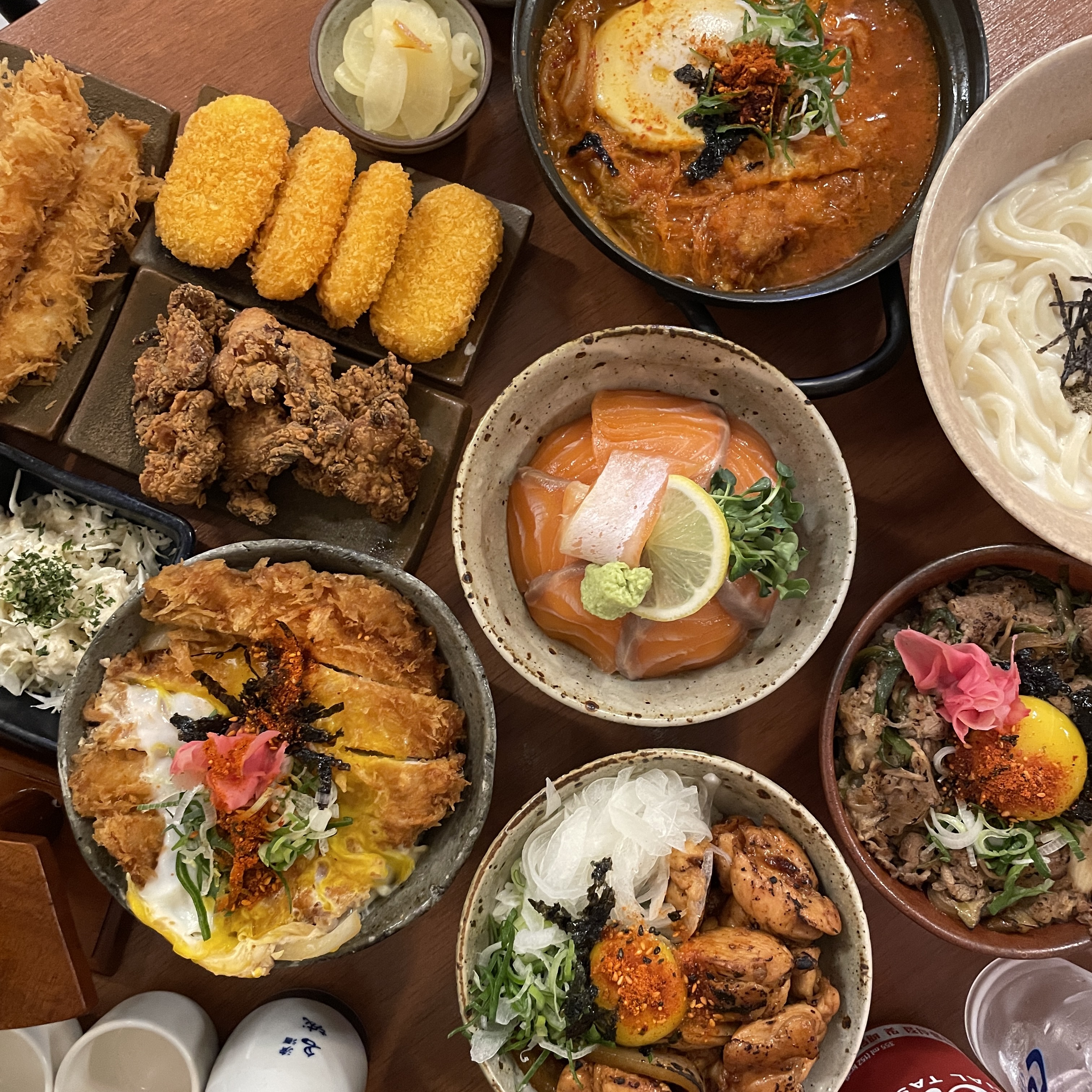 하쿠야 하남미사 본점