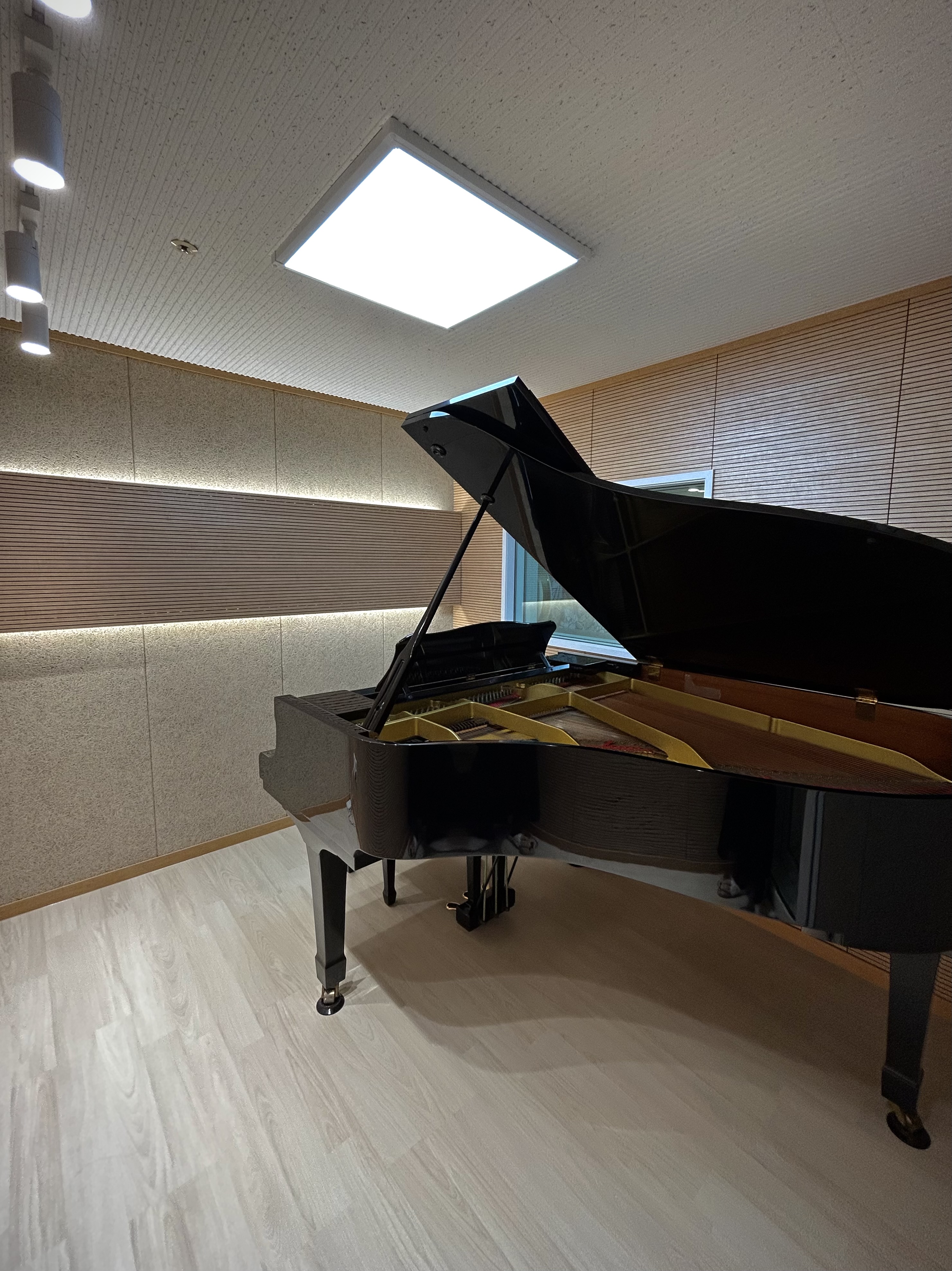 4번째 스튜디오 사진