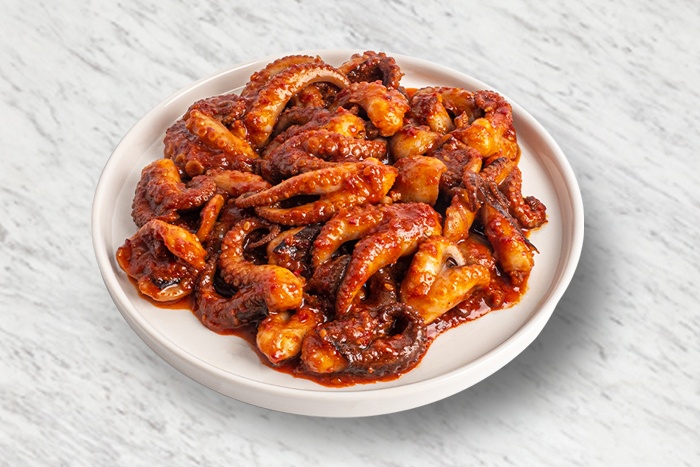 두리닭발 수원영통점
