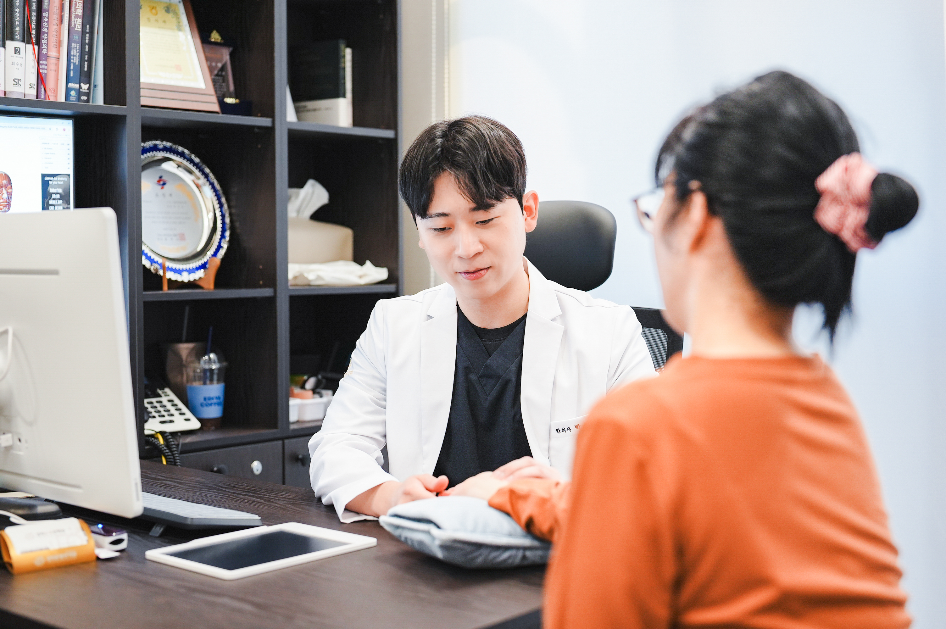 경희동행한의원 중랑 대표 이미지