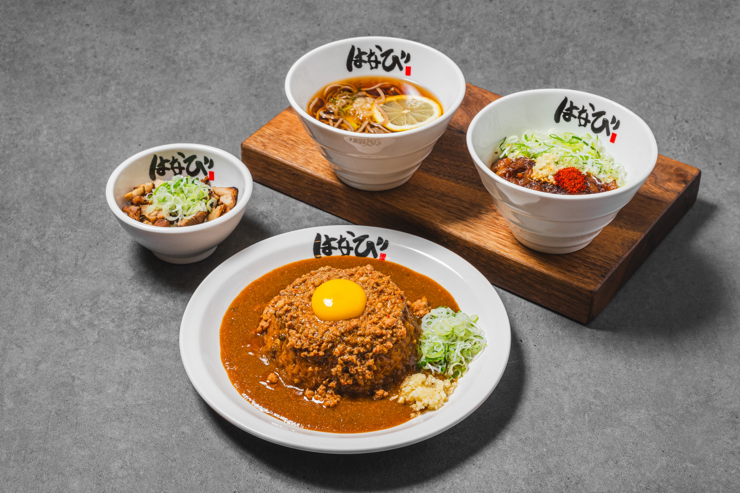 멘야하나비 송파본점 photo 5