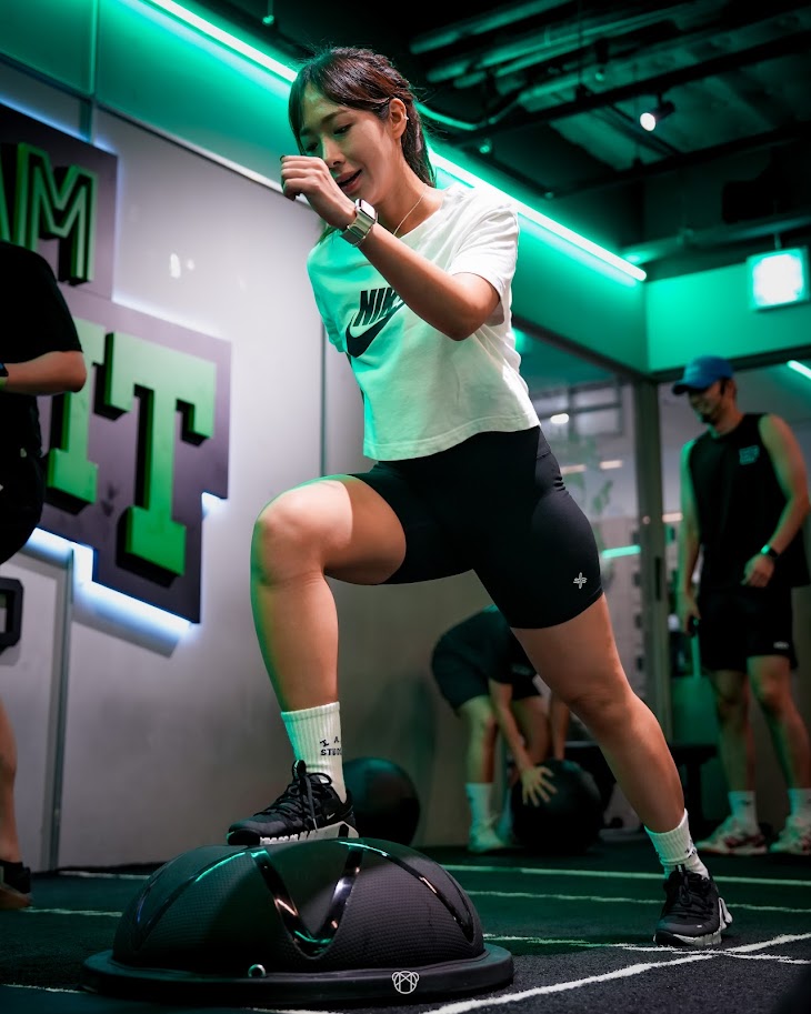 팀버핏 광화문 대표 이미지