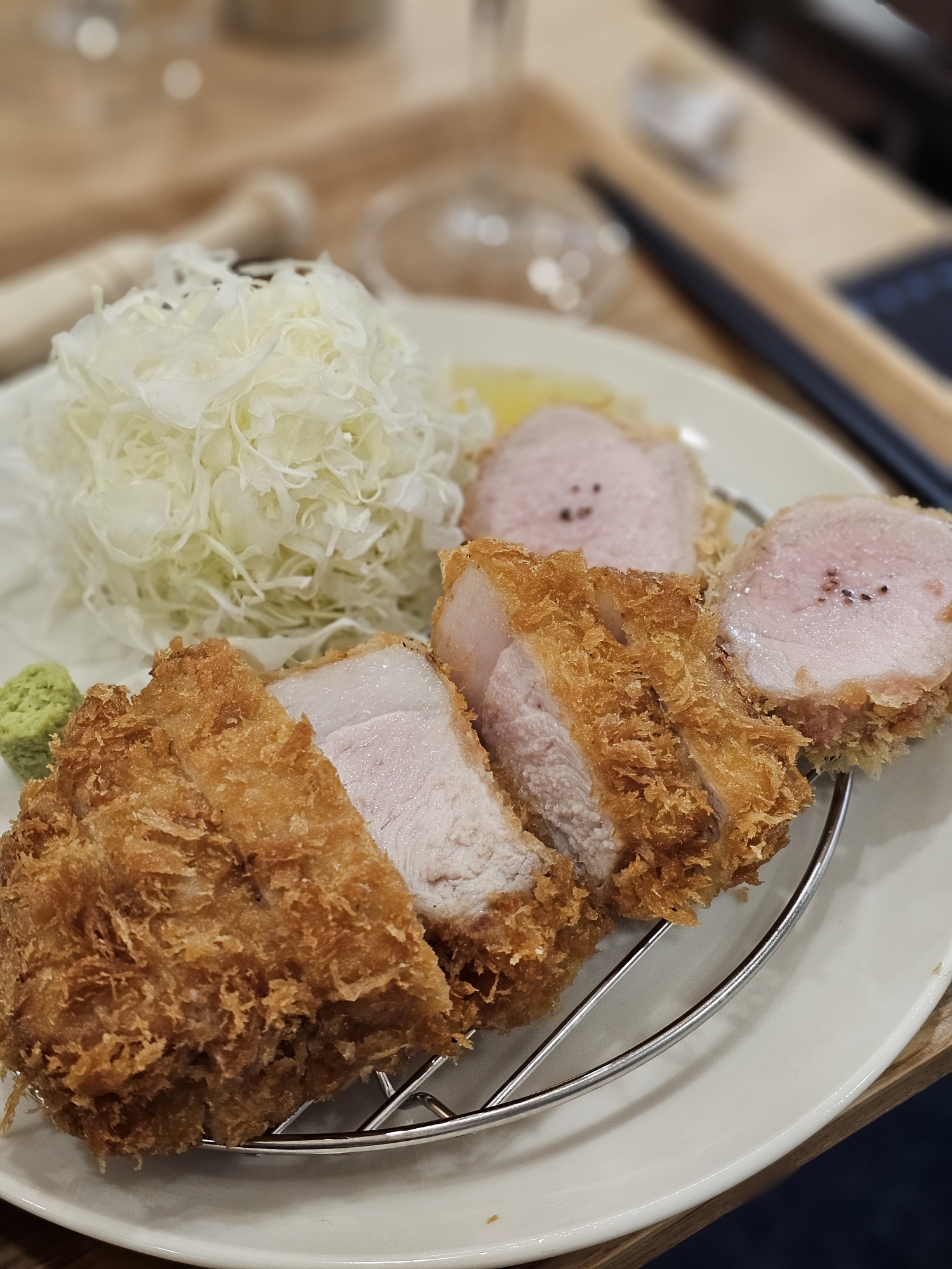 카츠 올로지 가산본점