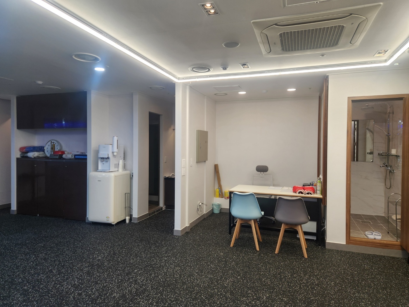 서울 강남구 언주로30길 복싱체육관 타워복싱 내부 모습 2