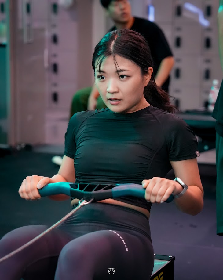 팀버핏 광화문 대표 이미지