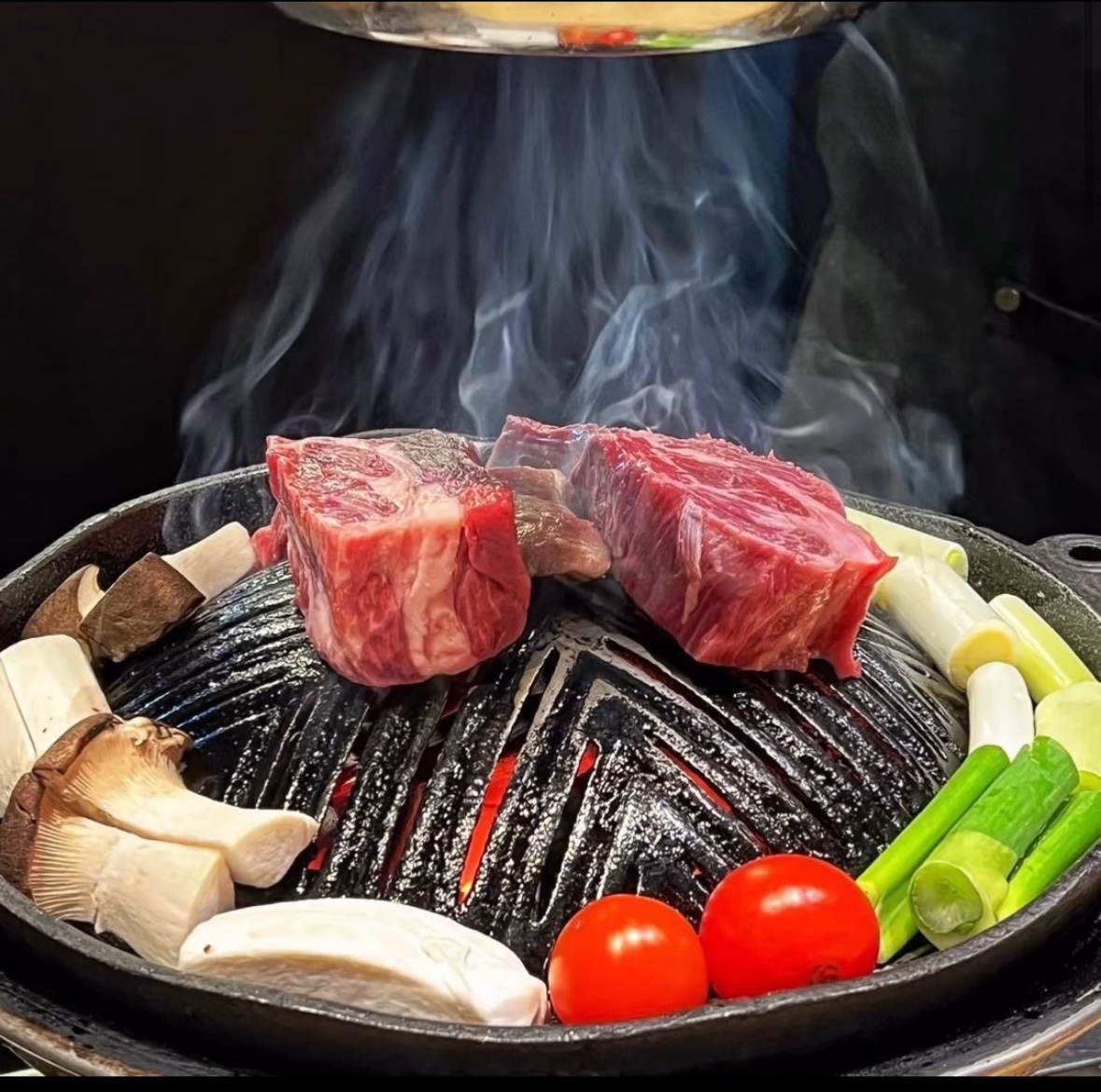 라무진 회기점