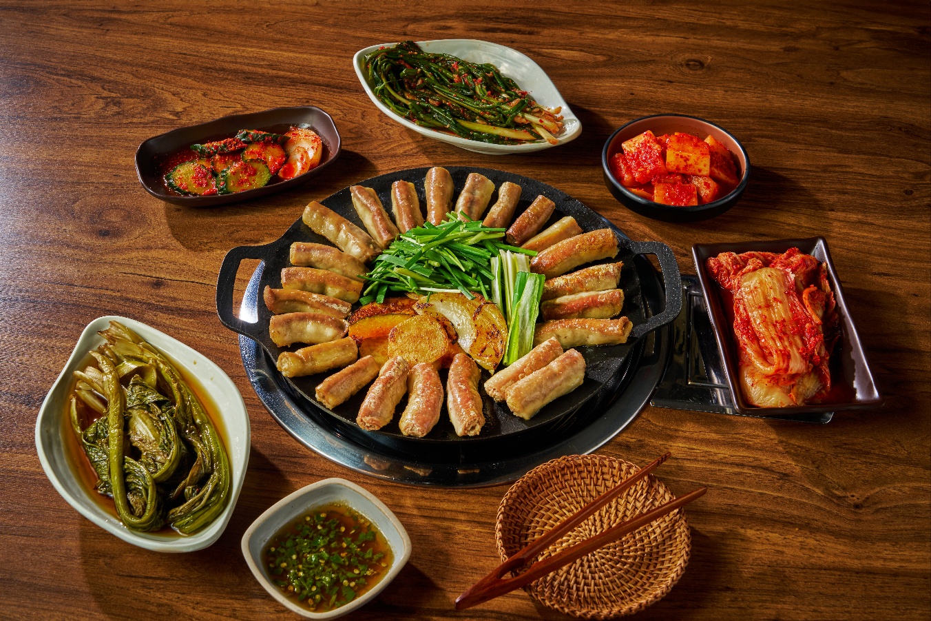 금산골 진주혁신도시 본점