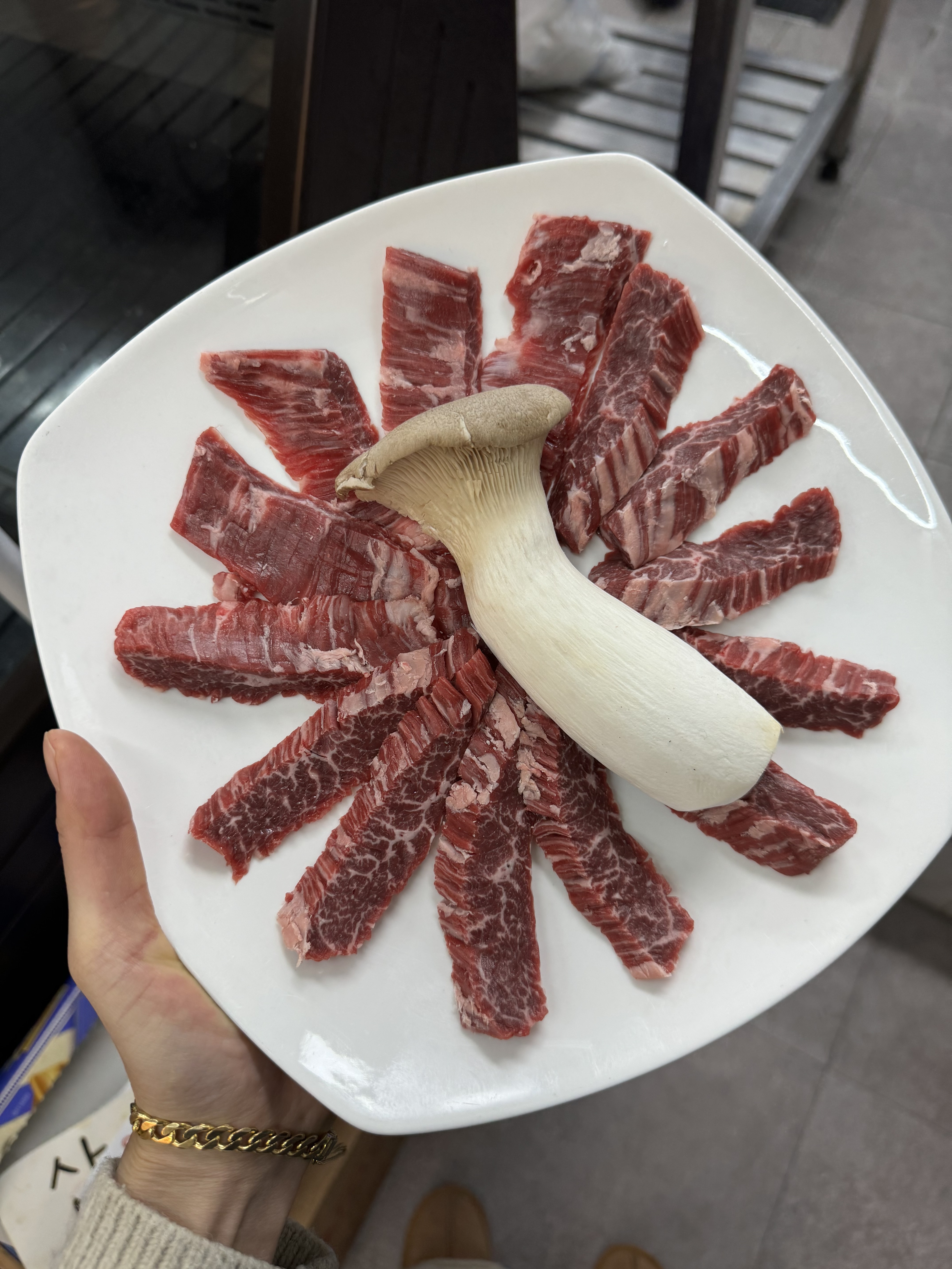 우리동네 식육식당