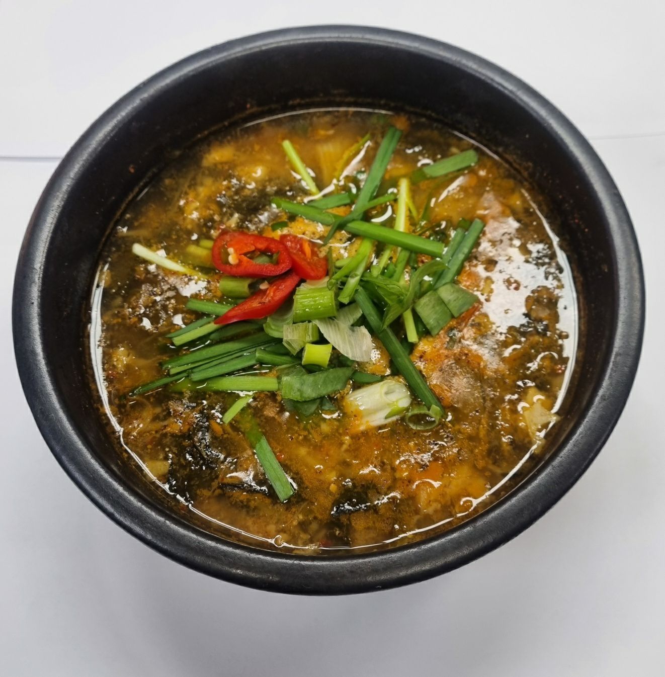 화로불민물장어 직판장