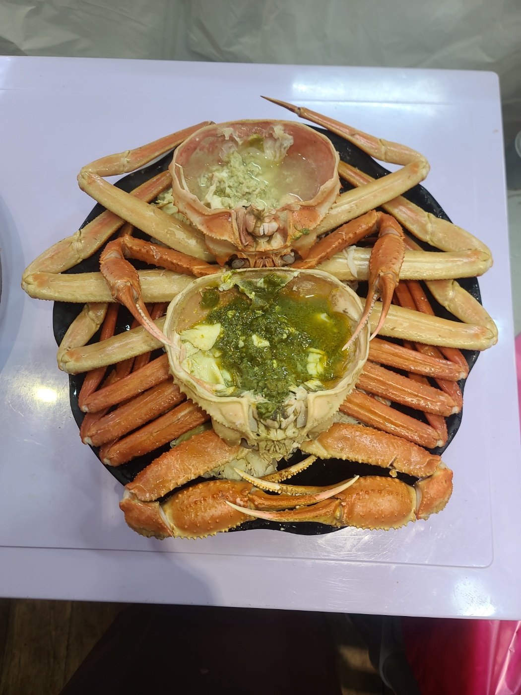 대박수산회포차