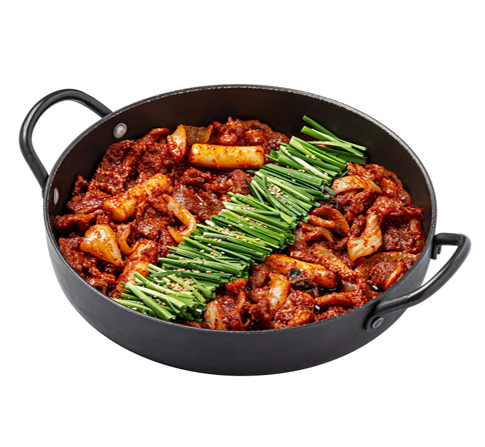참숯오리공장 한대앞역점