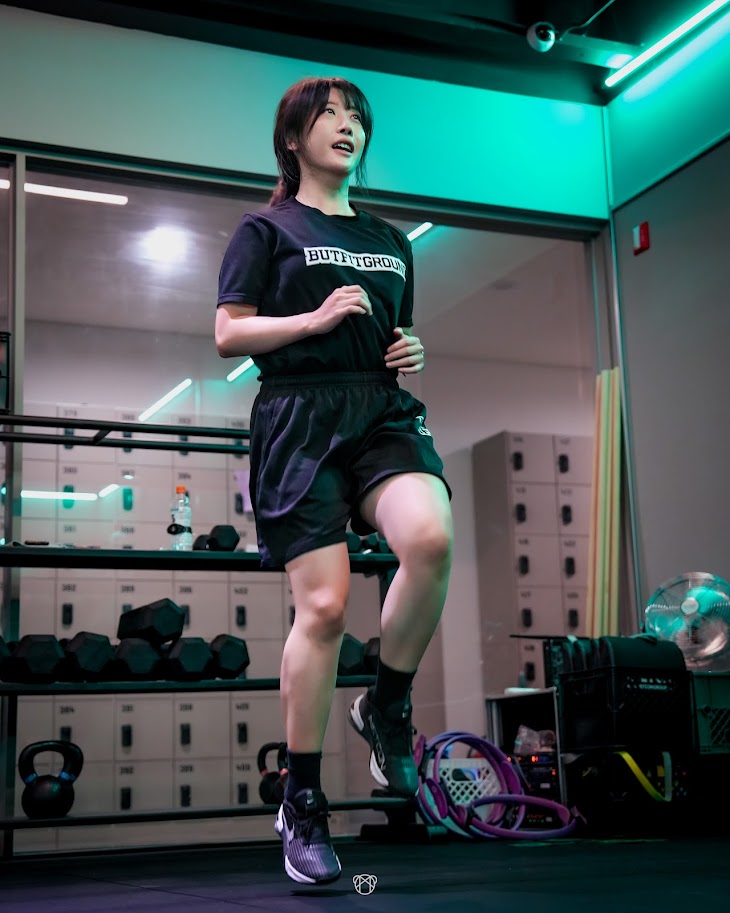 팀버핏 광화문 대표 이미지