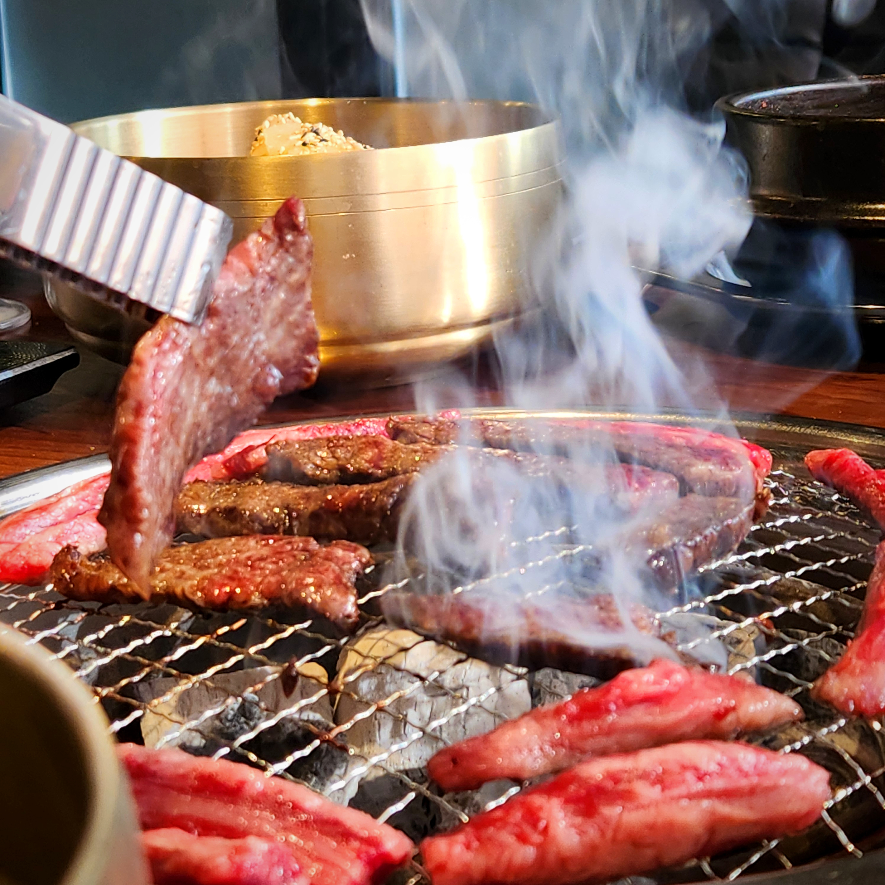 한우클라쓰 양산점