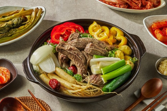 금산골 진주혁신도시 본점