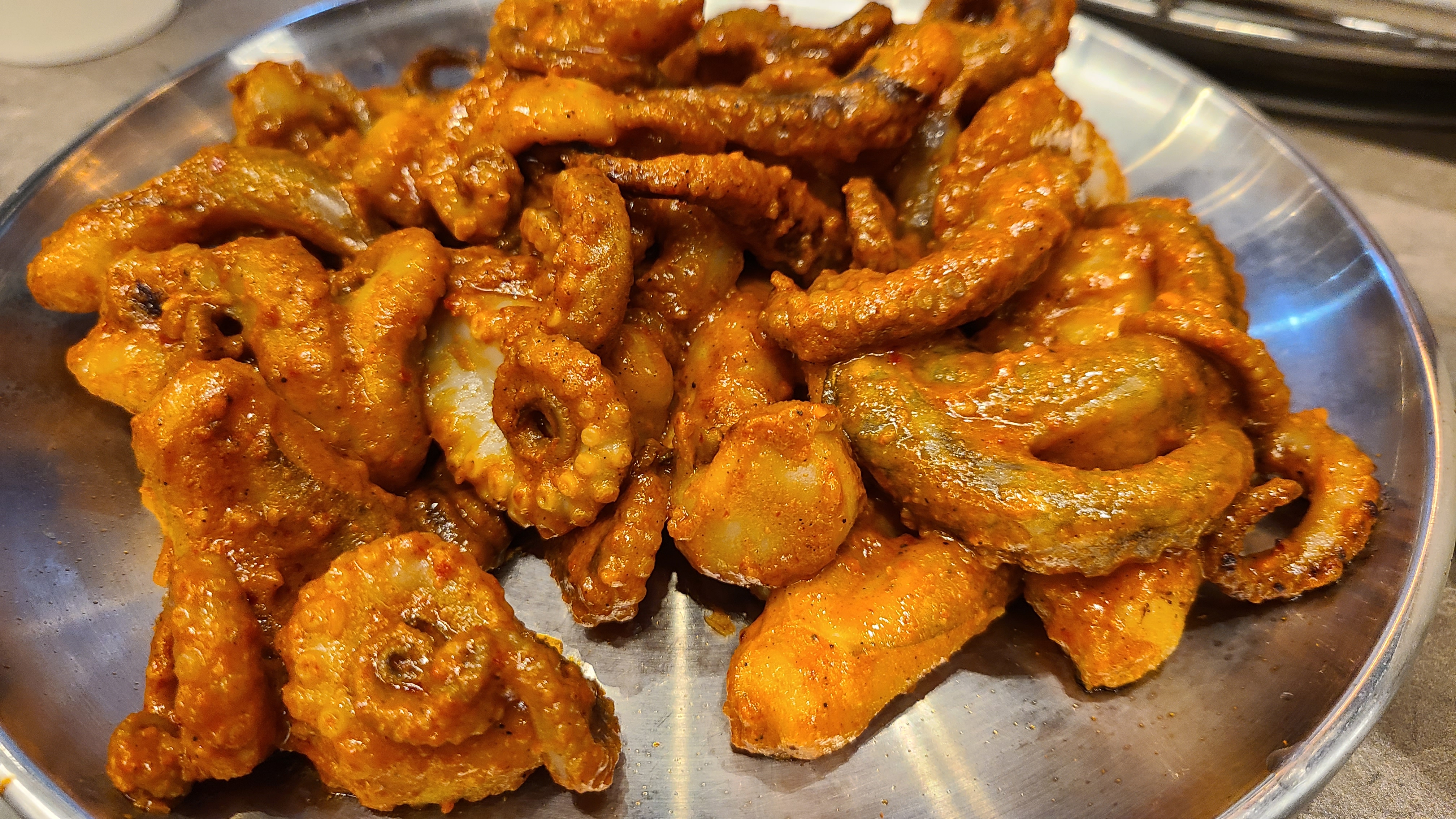 식껍 서천점