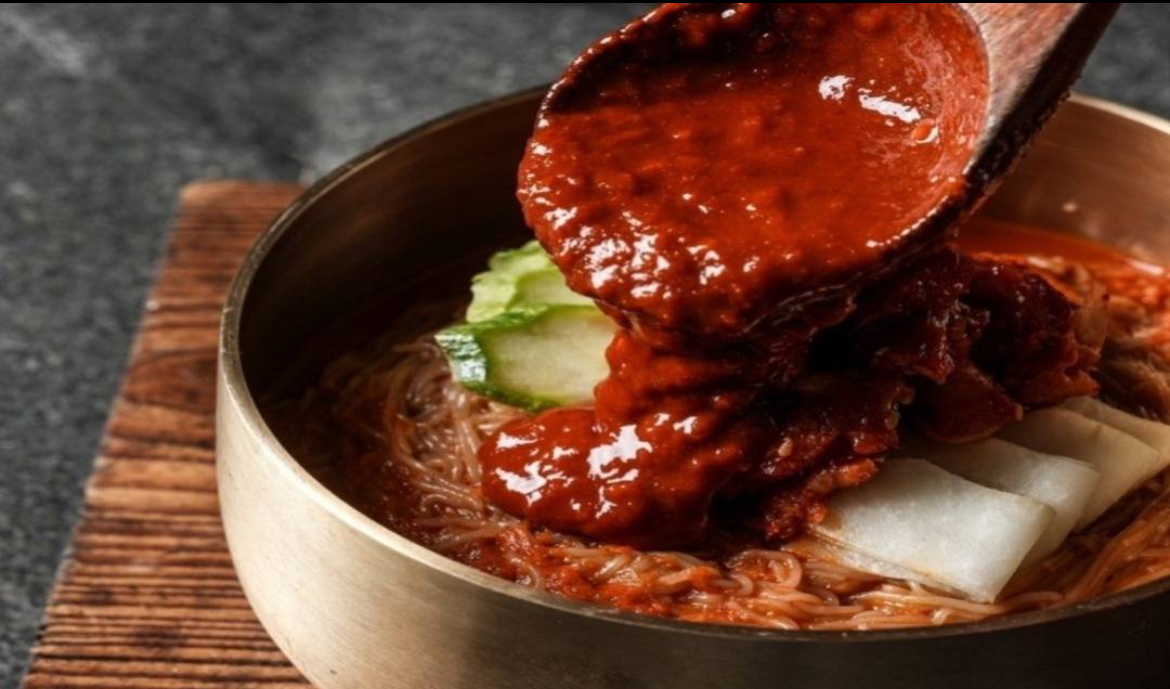 양주골미나리국밥 본점