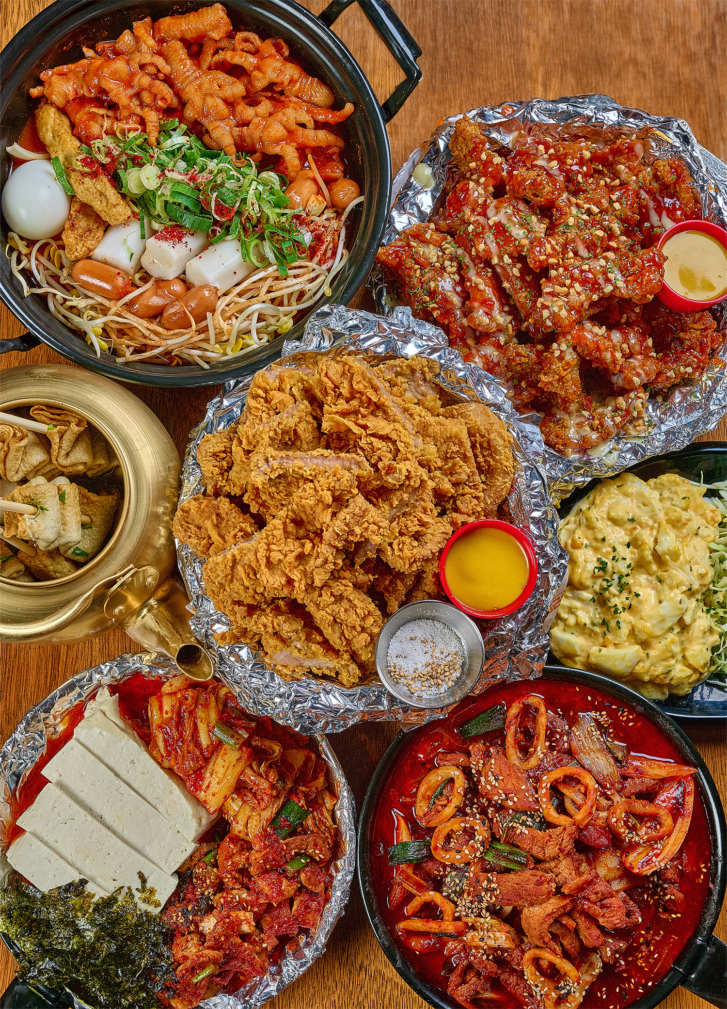 C55 | 치킨추천 대구 중구 치킨잘하는 맛집 방문해 보세요 당근돼지갈비후라이드 대구동성로본점