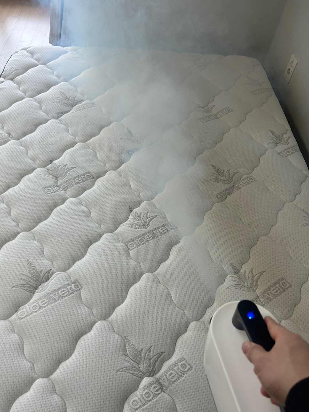 매트리스 소파 카페트 청소 청결홈케어 대표 이미지