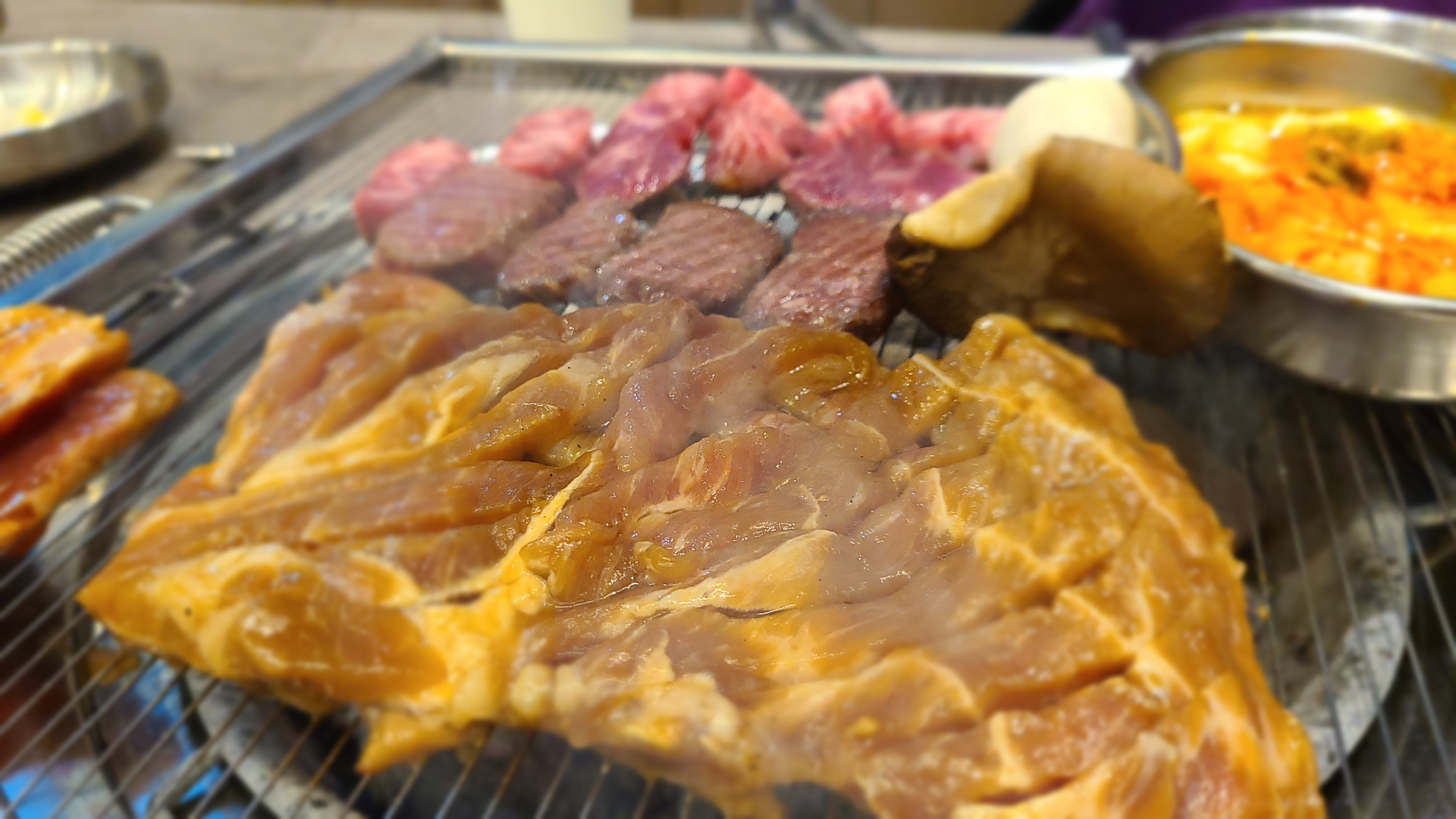 식껍 서천점