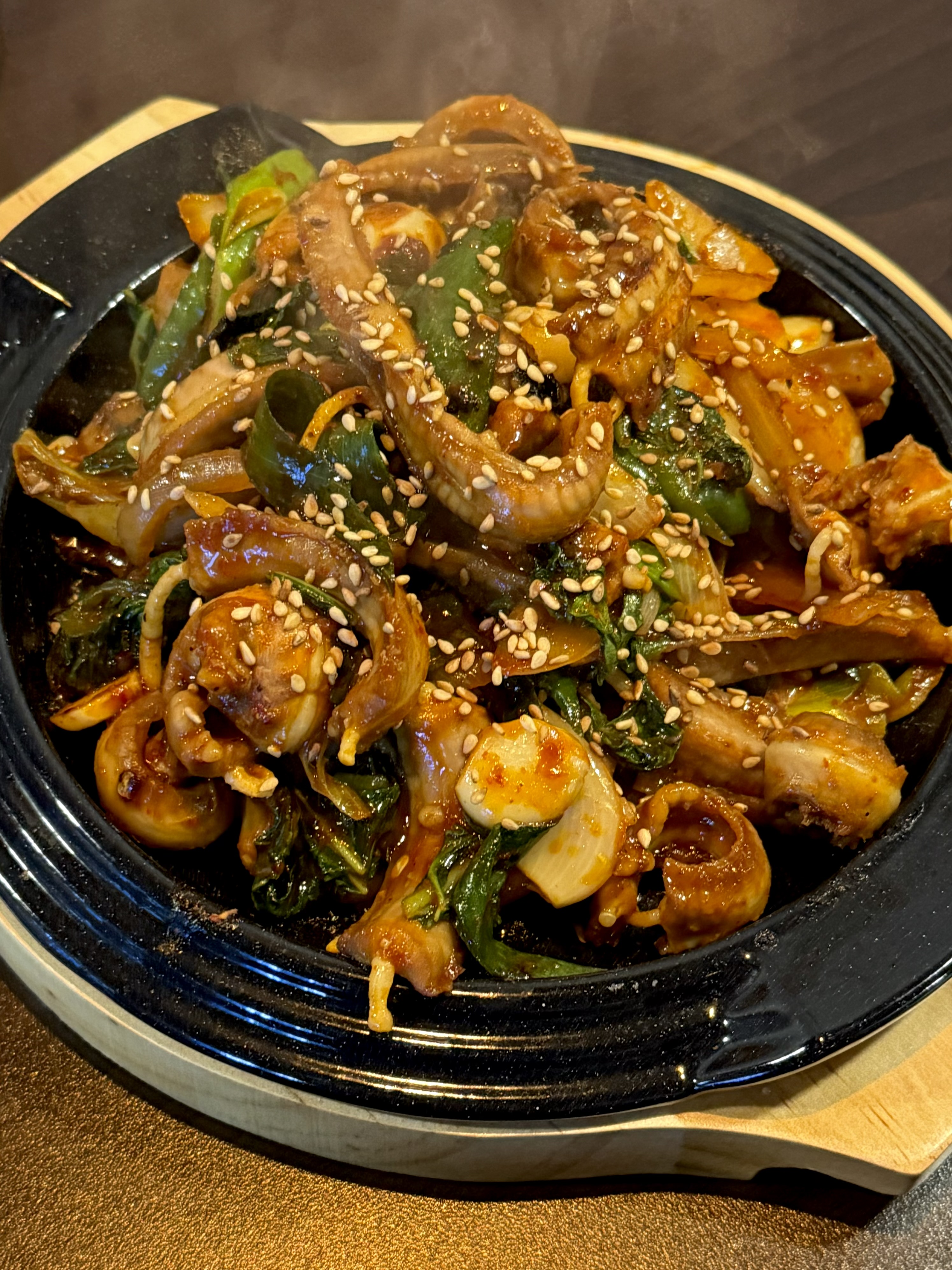 삼송호프