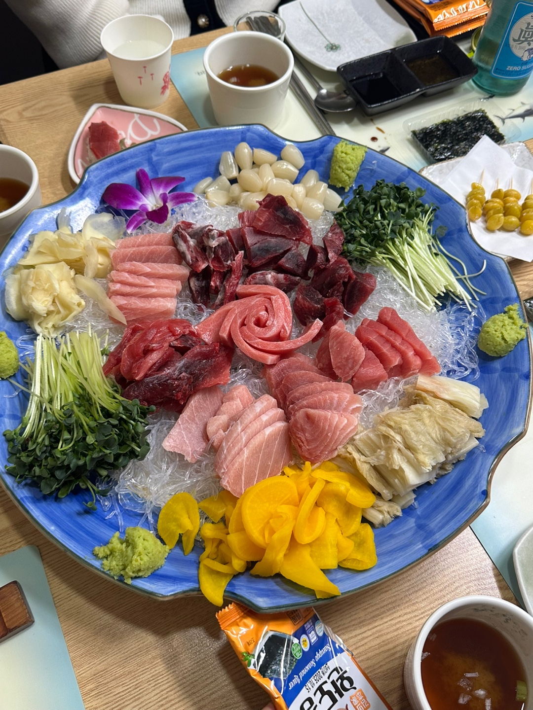 미주참치