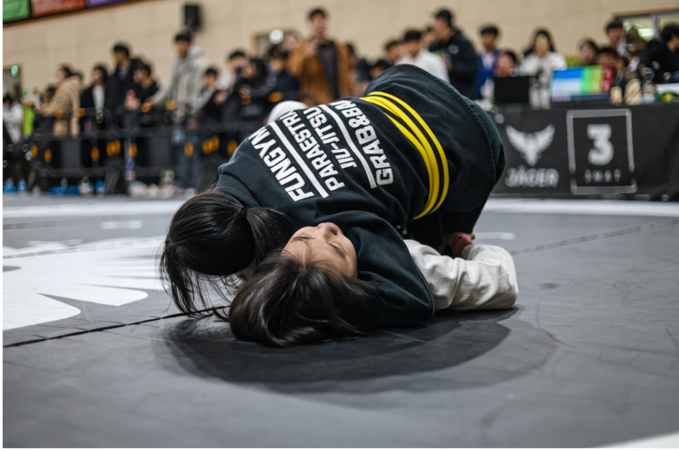 충청북도 청주시 상당구 복싱체육관 펀멀티짐 내부 모습 4