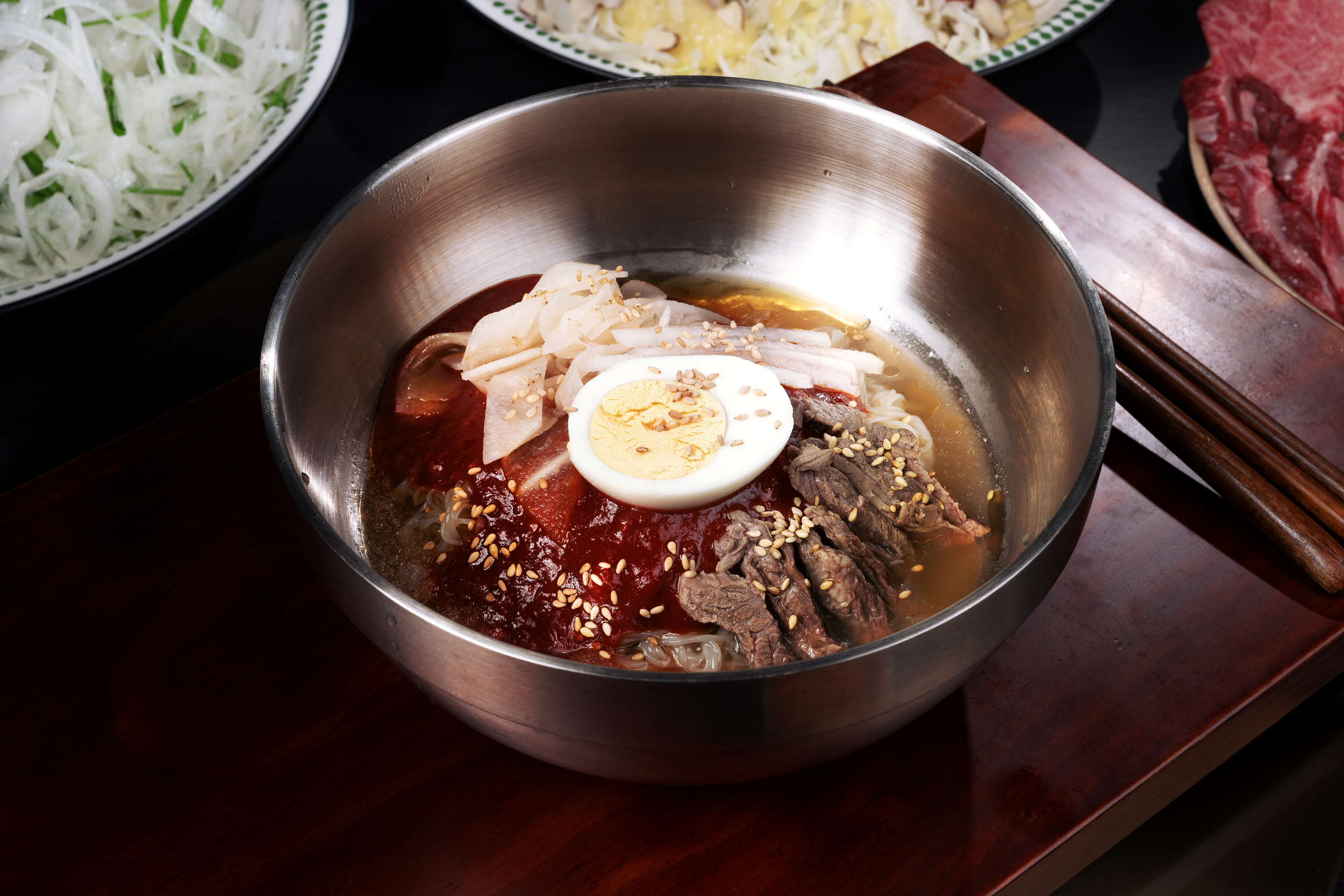 정든집 아산탕정점