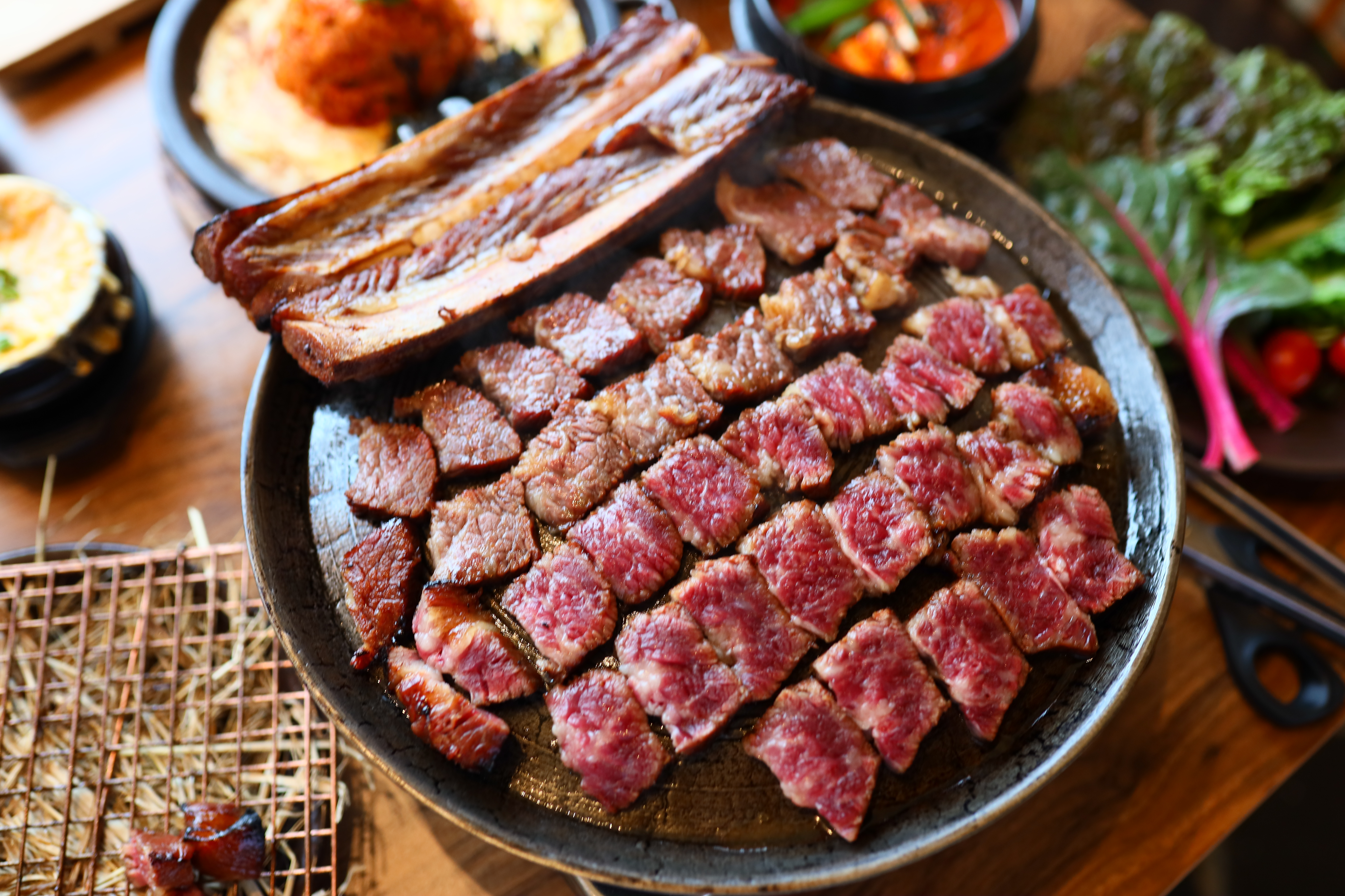 제주오롯이 수완지구 본점