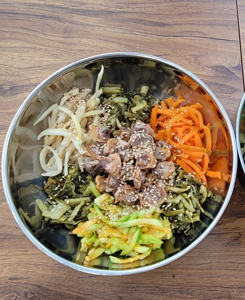 은사골 안산사동점