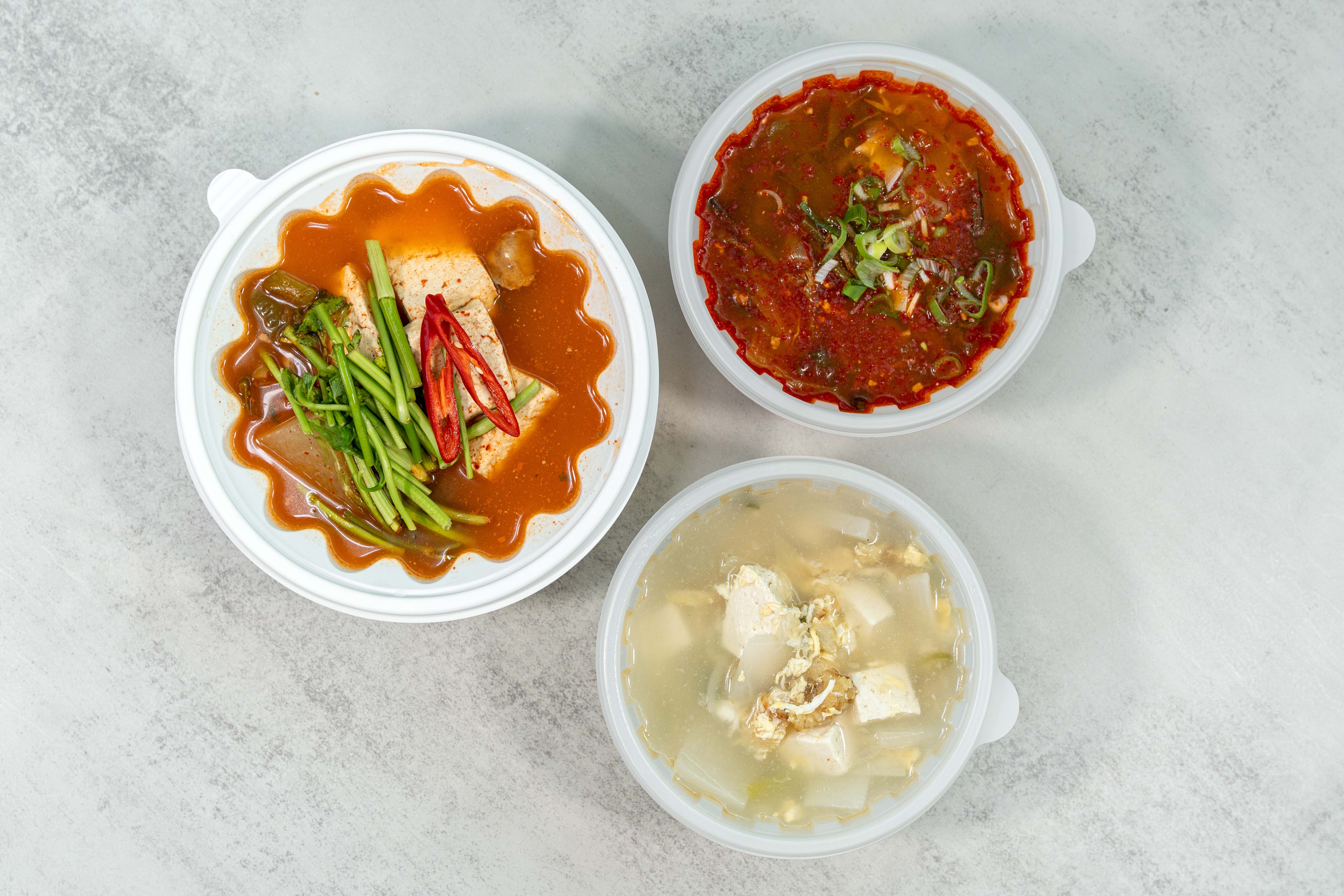 은희네반찬소리