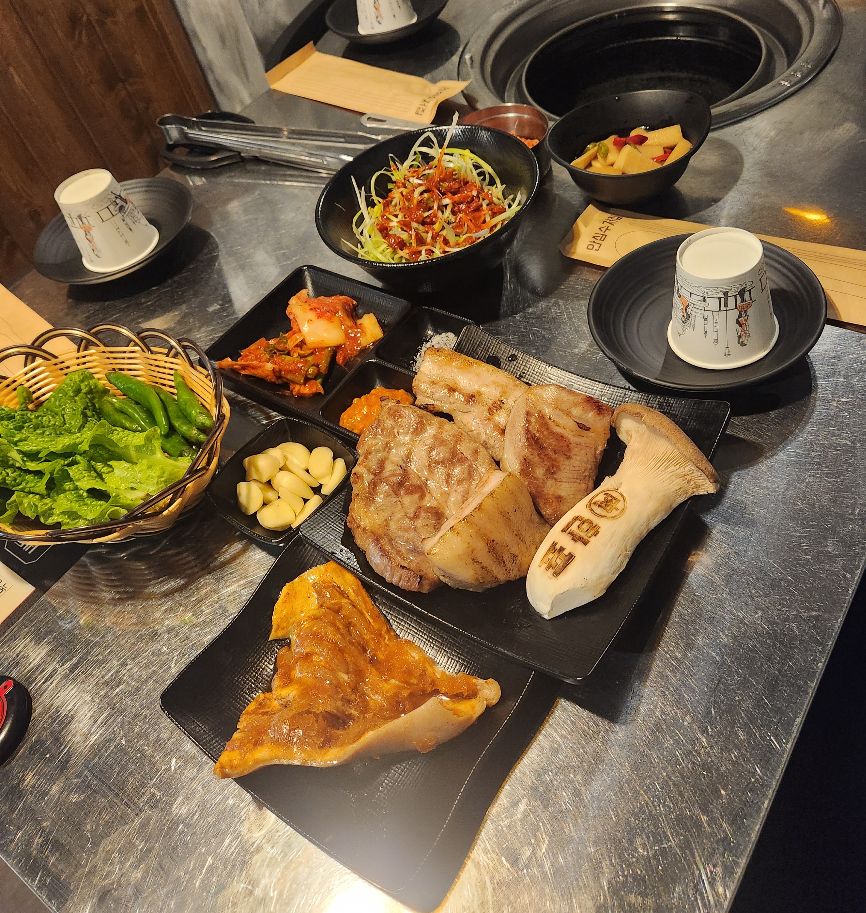 육한표/미미카츠