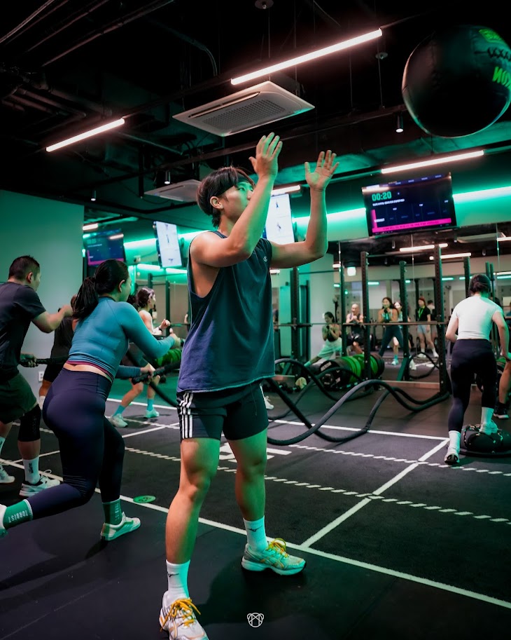 팀버핏 광화문 대표 이미지