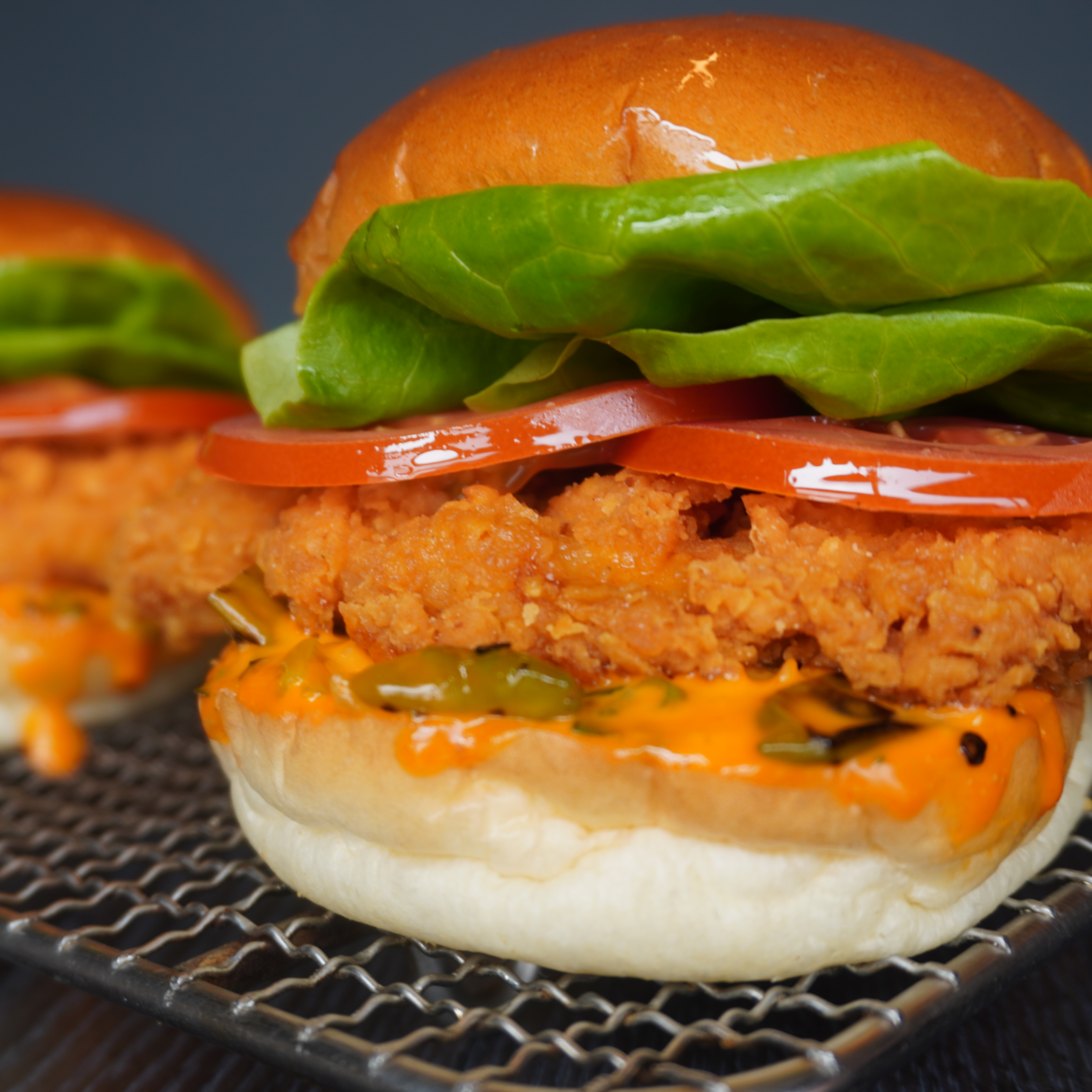 바스버거 마곡점 photo 11