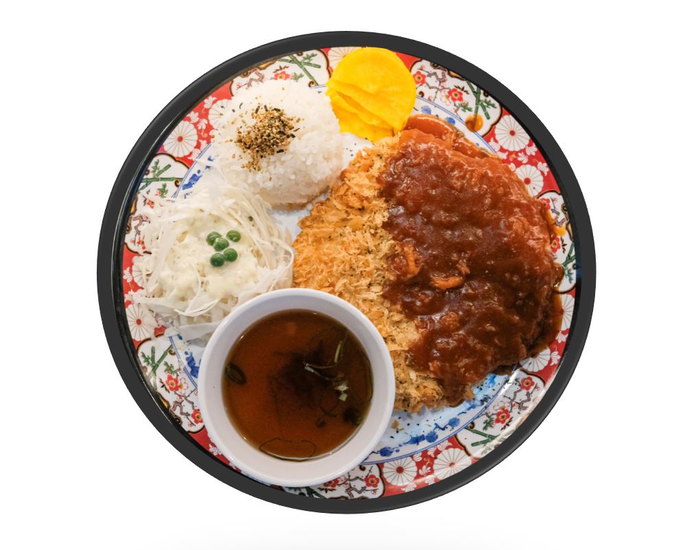 올떡 우쿠야 청주본점