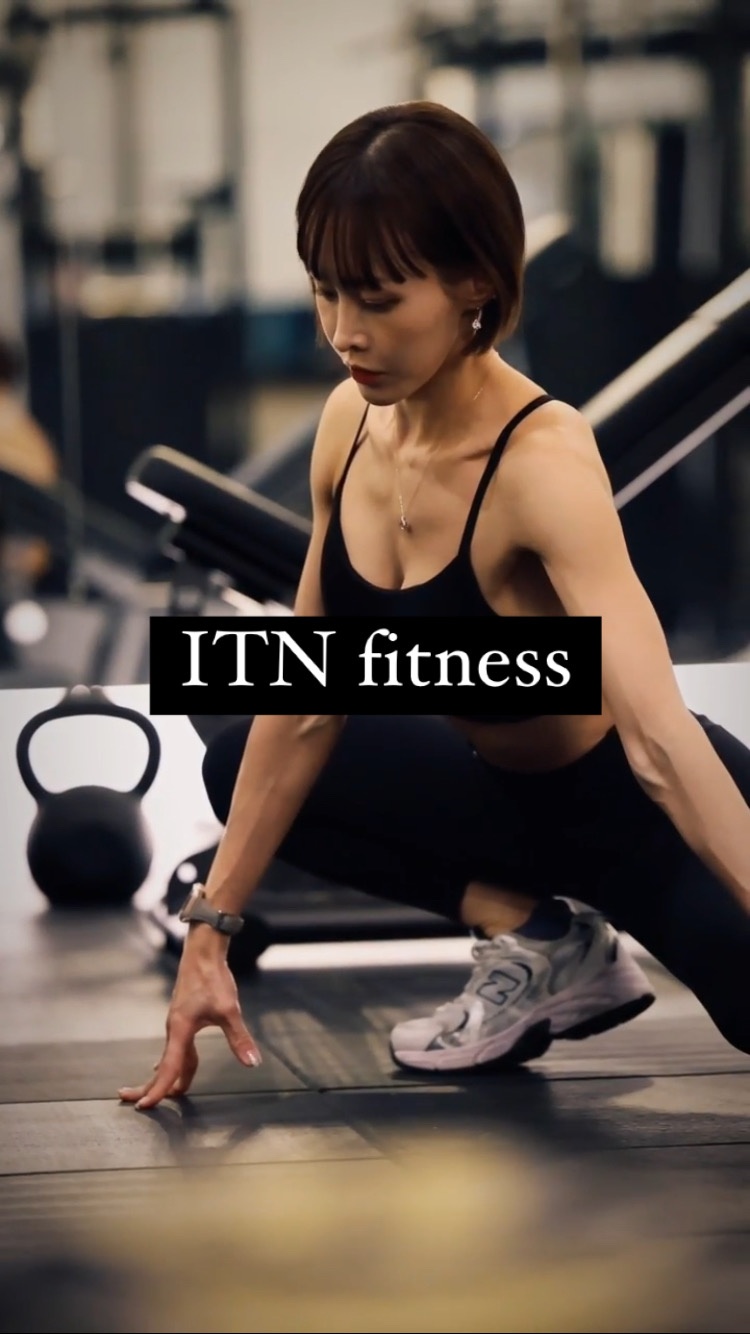 ITN 피트니스 대표 이미지