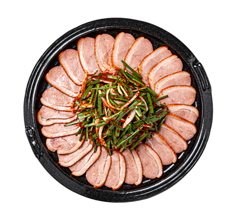 참숯오리공장 한대앞역점