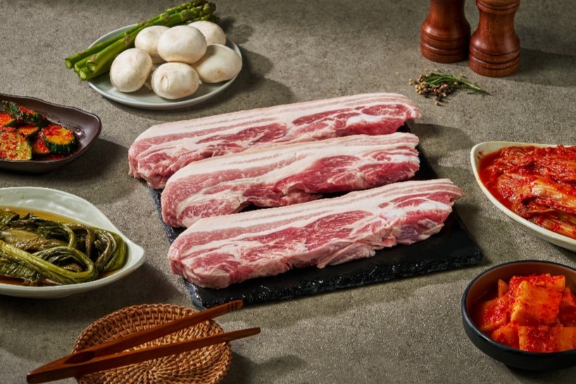 금산골 진주혁신도시 본점