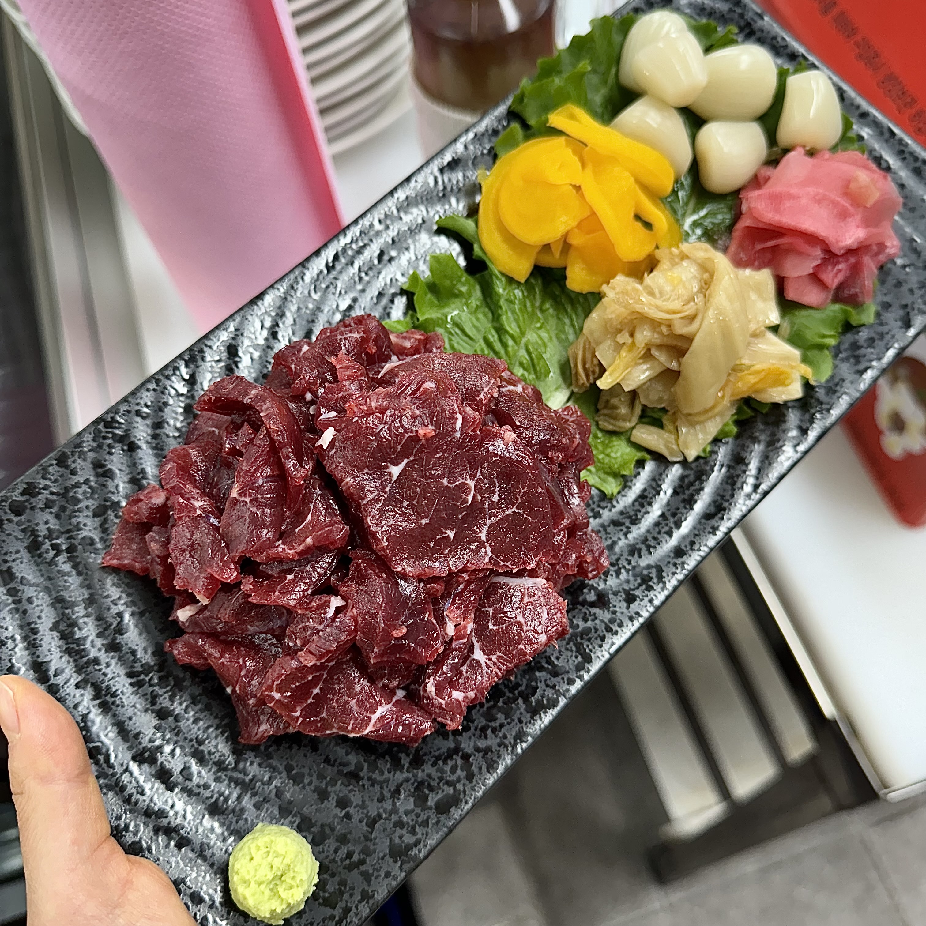 우리동네 식육식당