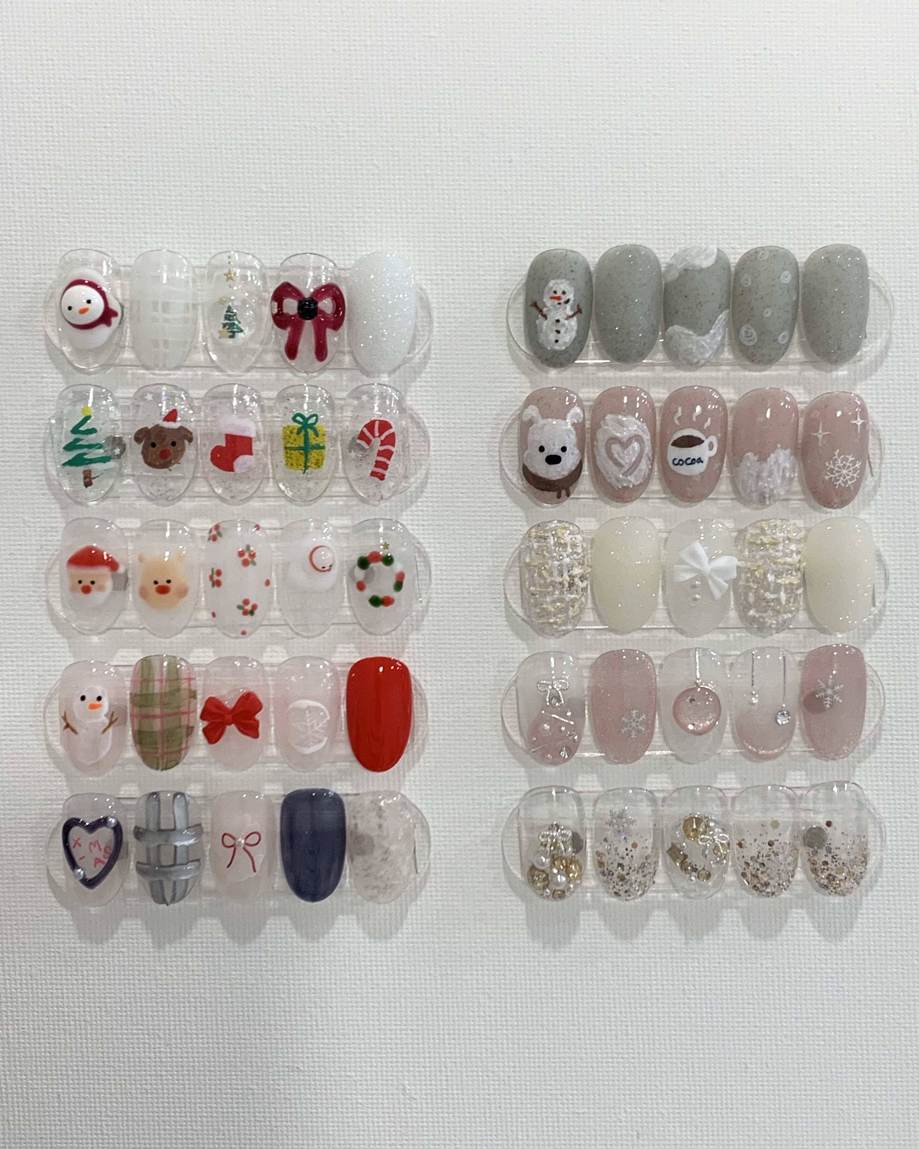 디어와이네일 대표 이미지