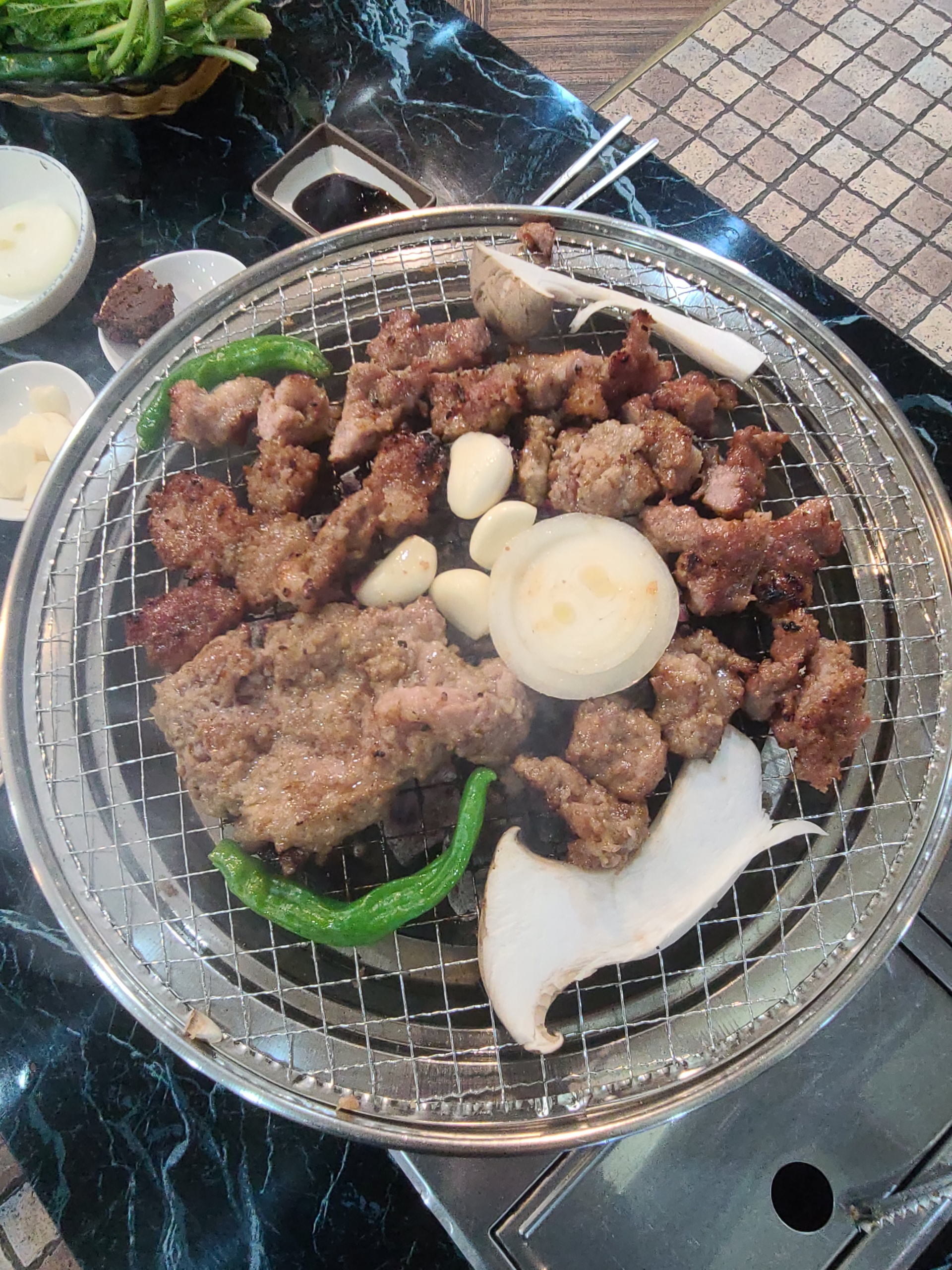 최씨네화로