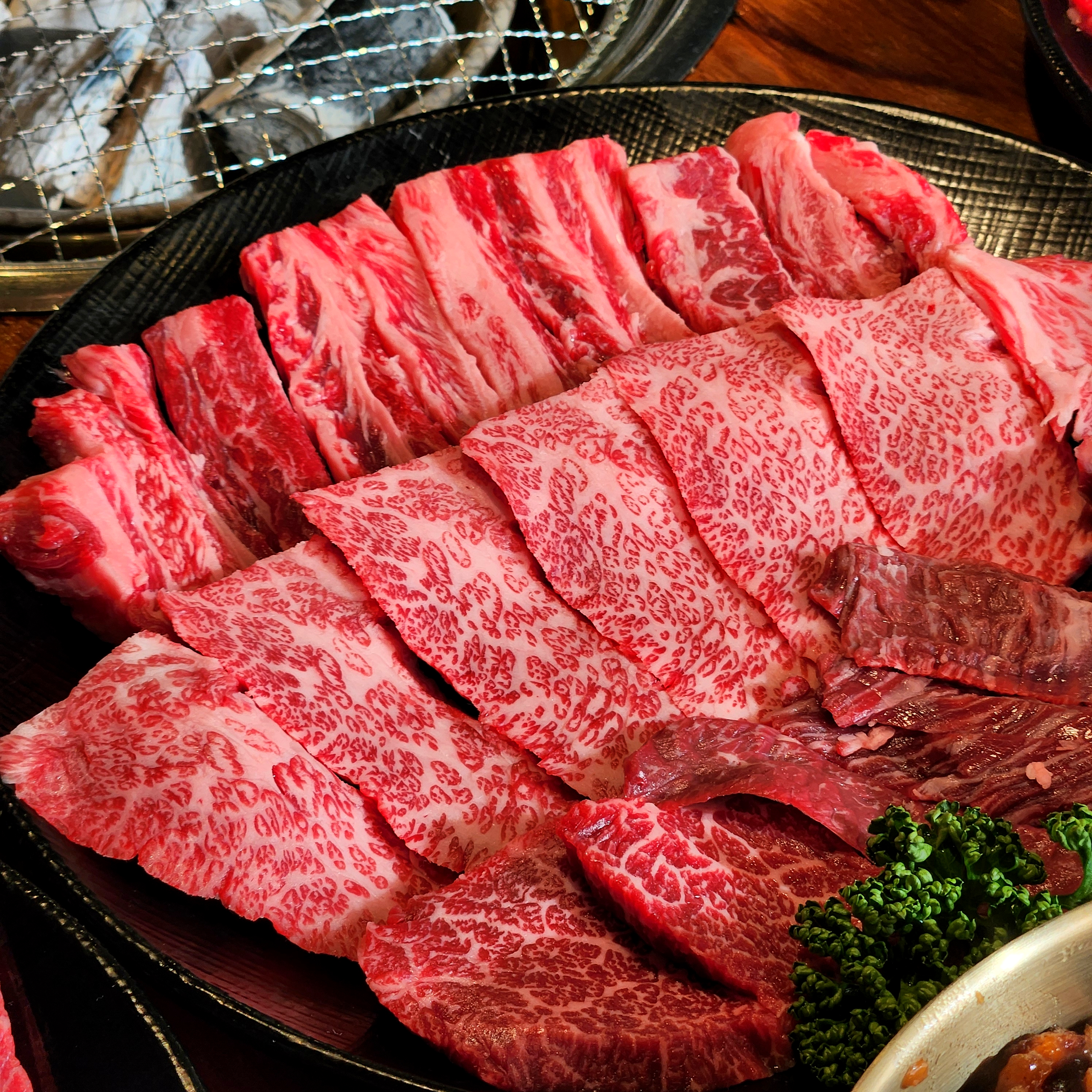 한우클라쓰 양산점