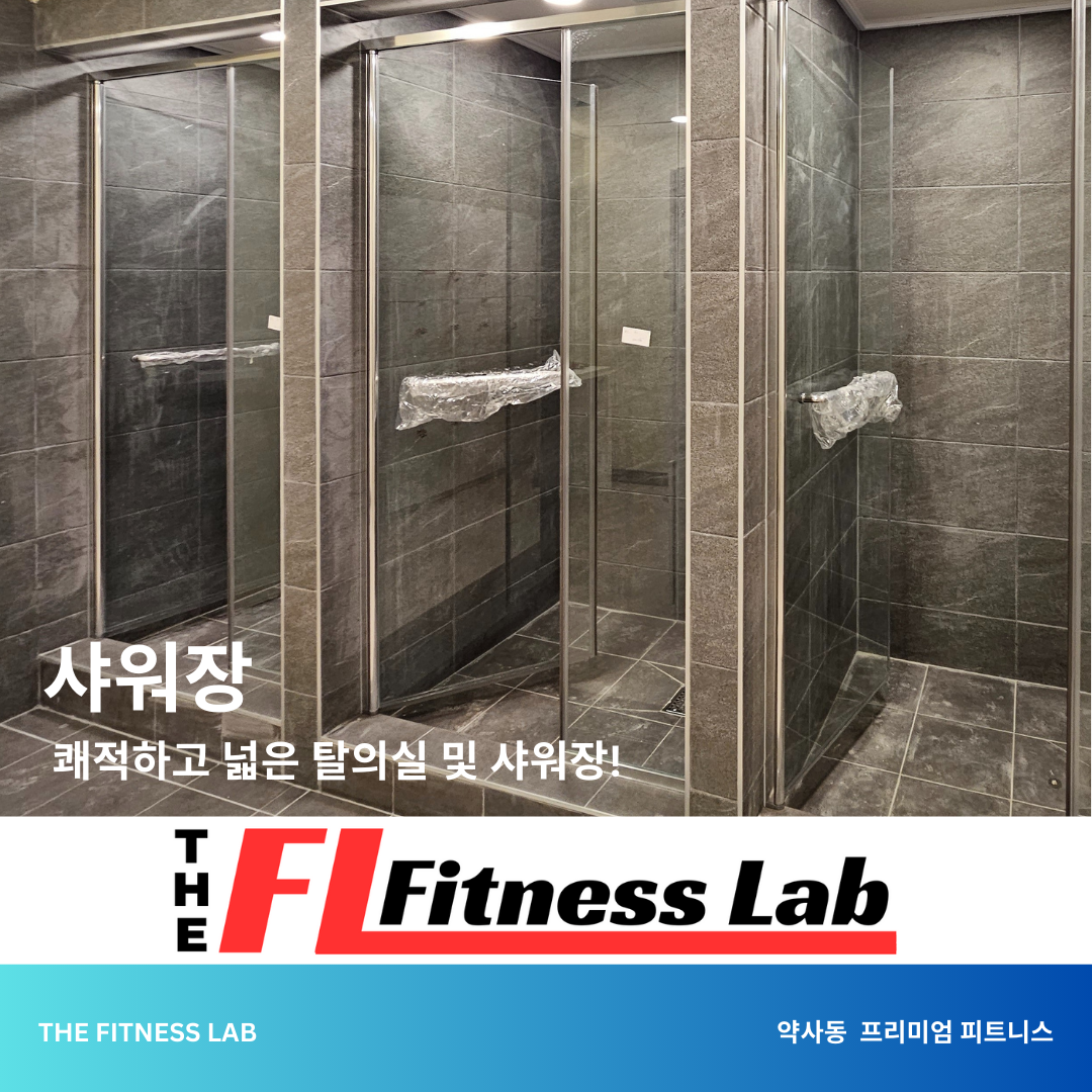 더 피트니스랩