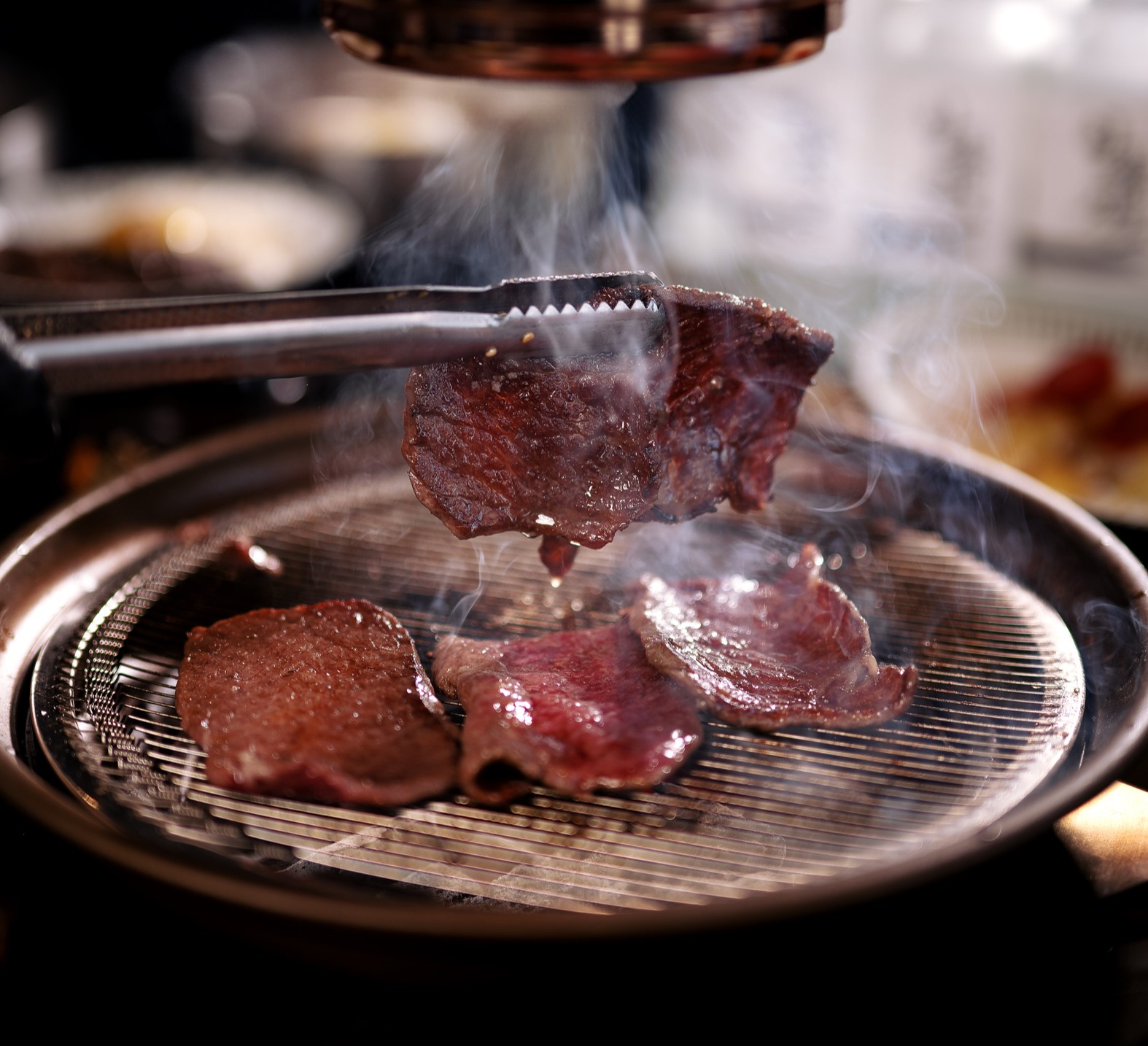 정든집 아산탕정점