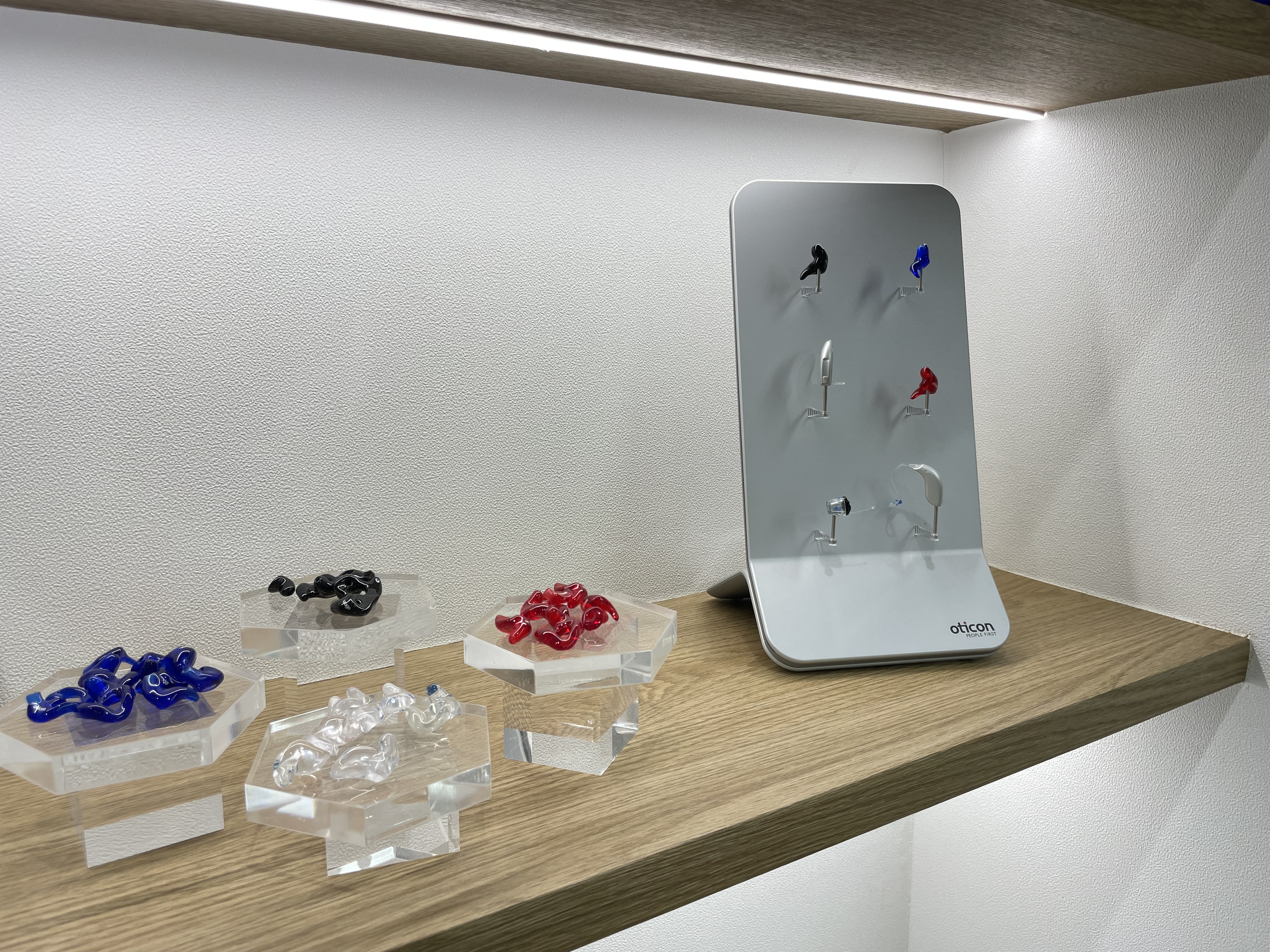 오티콘보청기 대전대덕점 대표 이미지