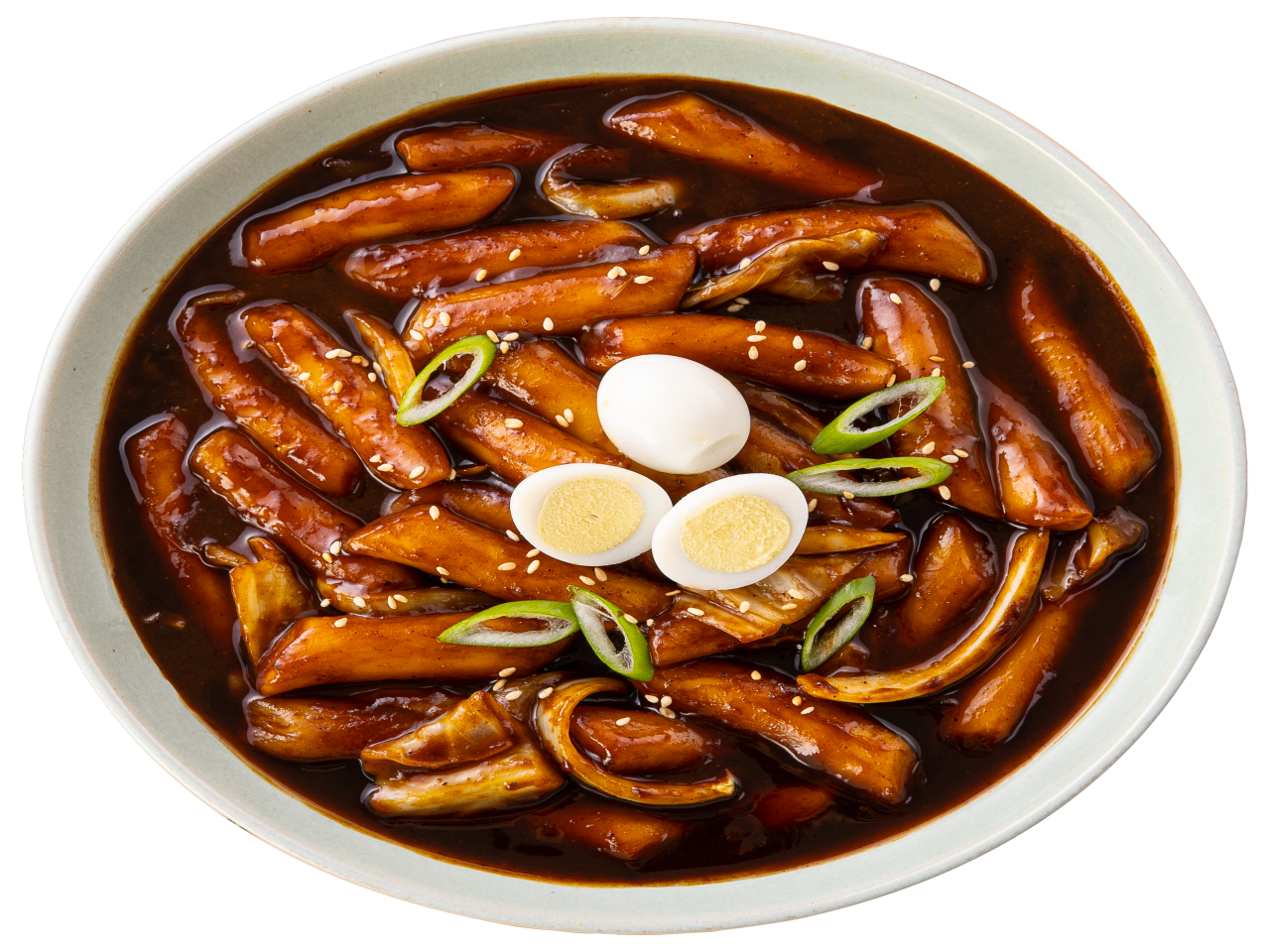 올떡 우쿠야 청주본점