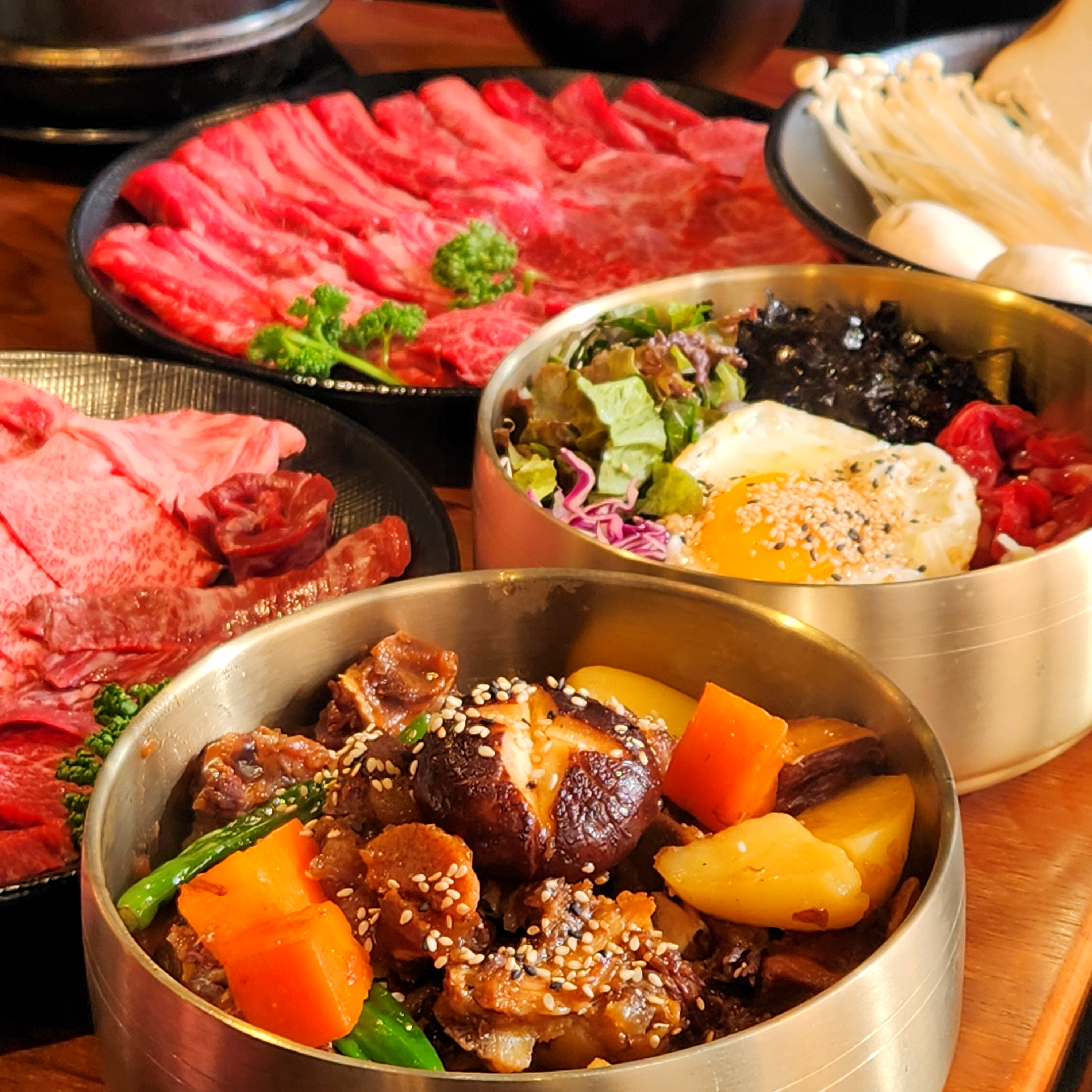 한우클라쓰 양산점